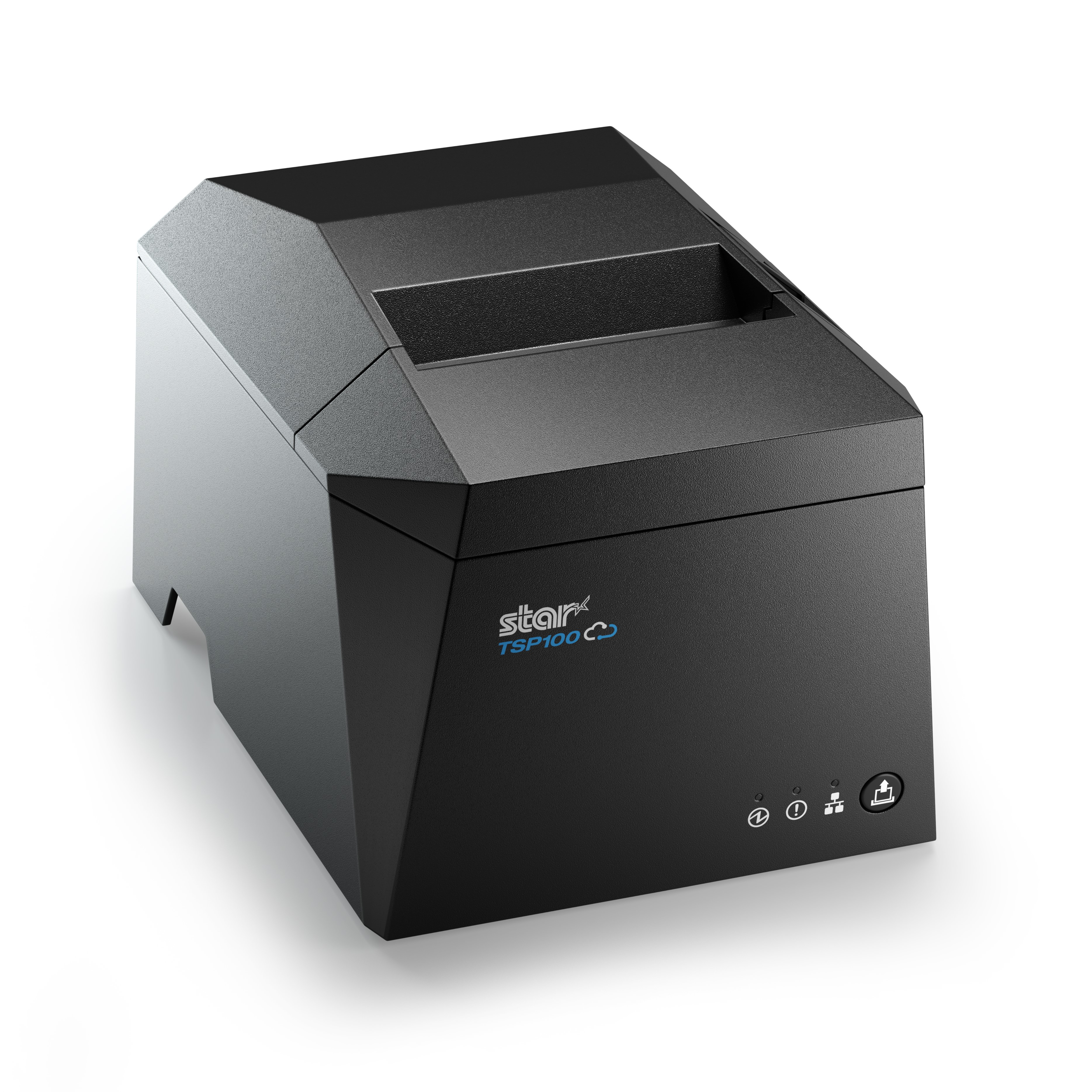Star Micronics TSP143IV UE GY E+U PRINTER THERMAL 80MM