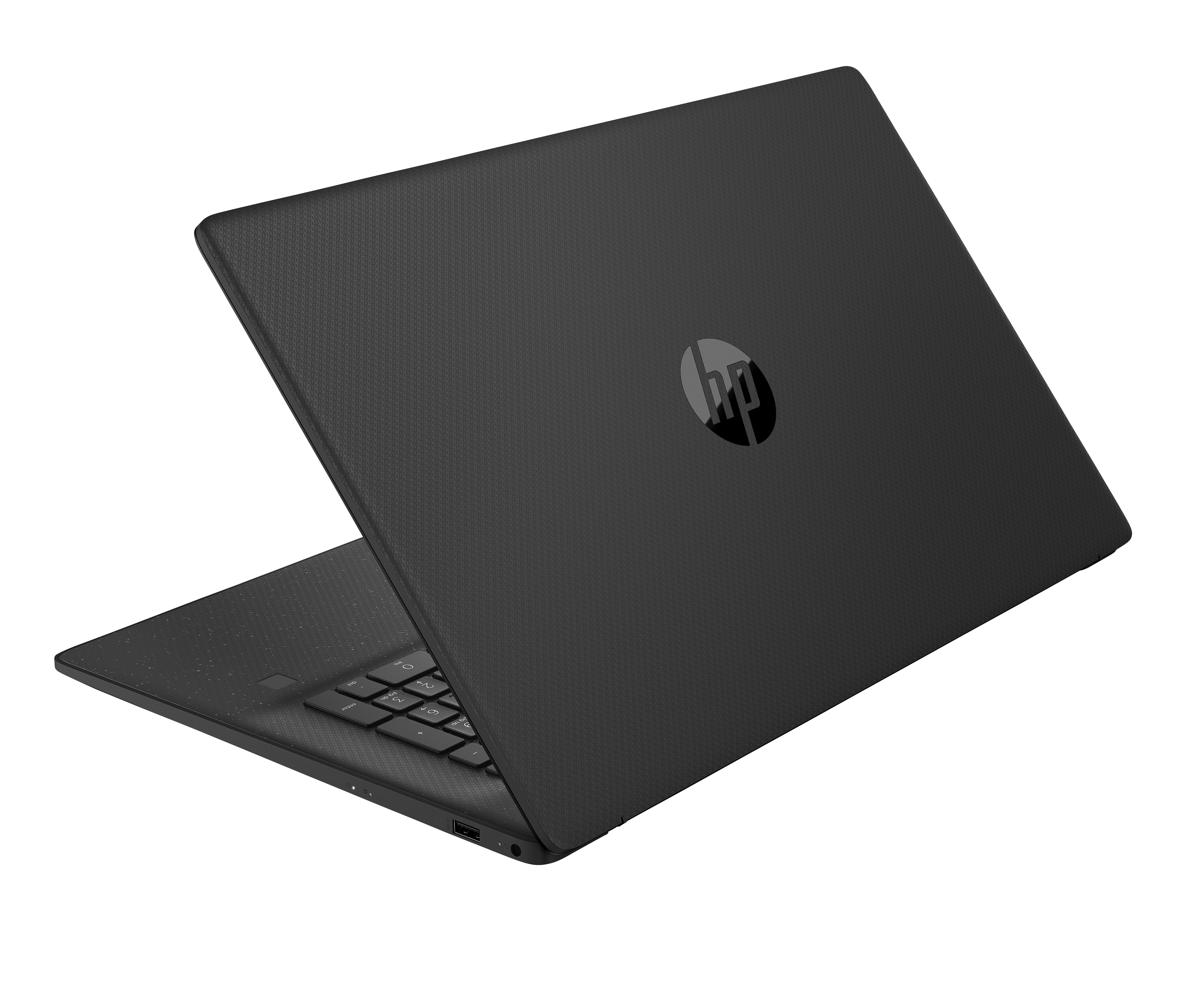 HP Laptop 17-cp3078ng - AMD Ryzen 7 7730U / 2 GHz - Win 11 Home - Radeon Graphics - 16 GB RAM - 512