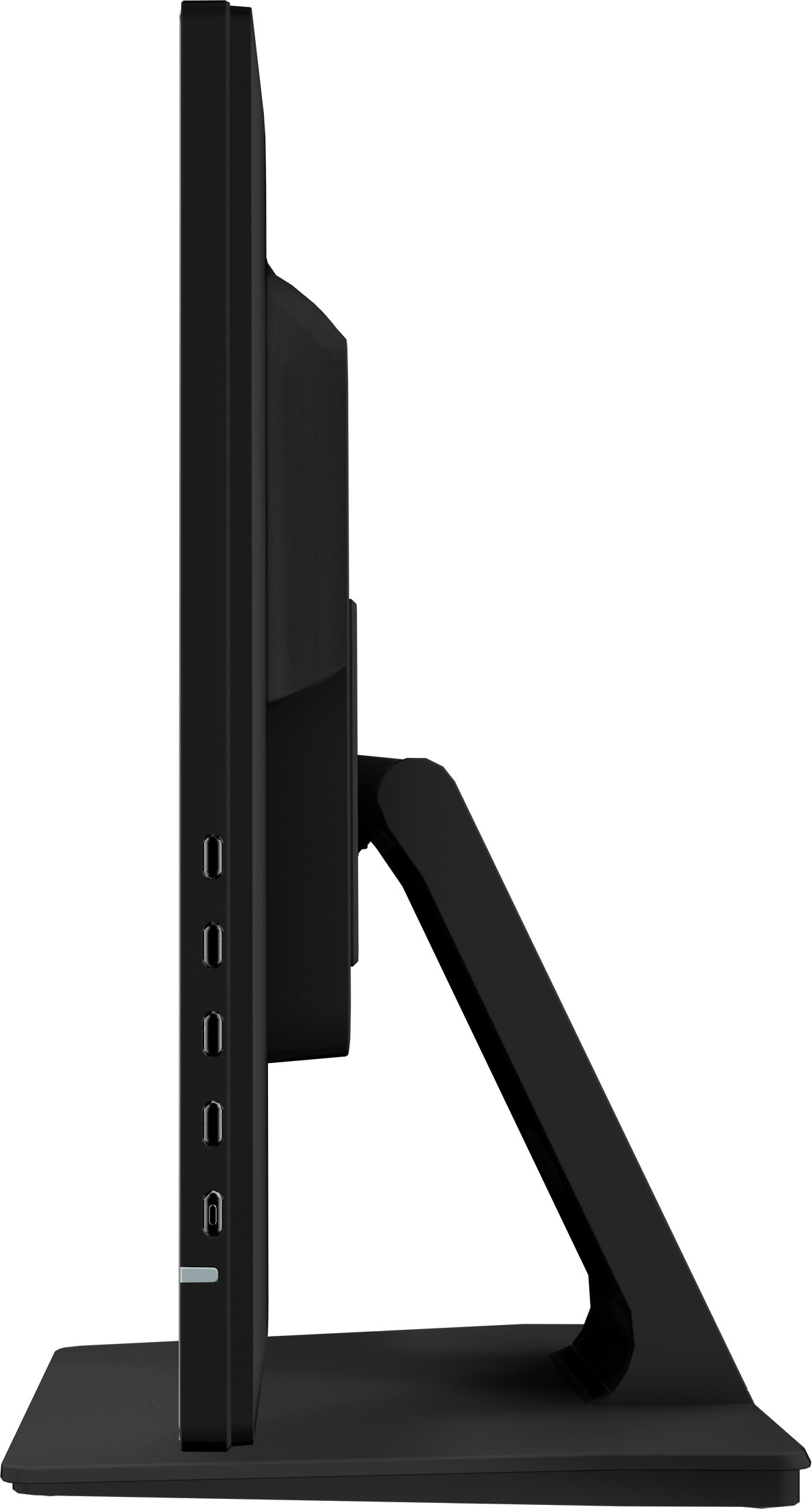 Iiyama ProLite T2452MSC-B1 - LED-Monitor - 61 cm (24")