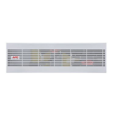 APC Easy UPS On-Line - Externer Batteriensatz (Rack - einbaufähig)