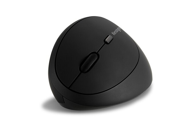 Kensington Pro Fit Ergo Wireless Mouse - Vertikale Maus
