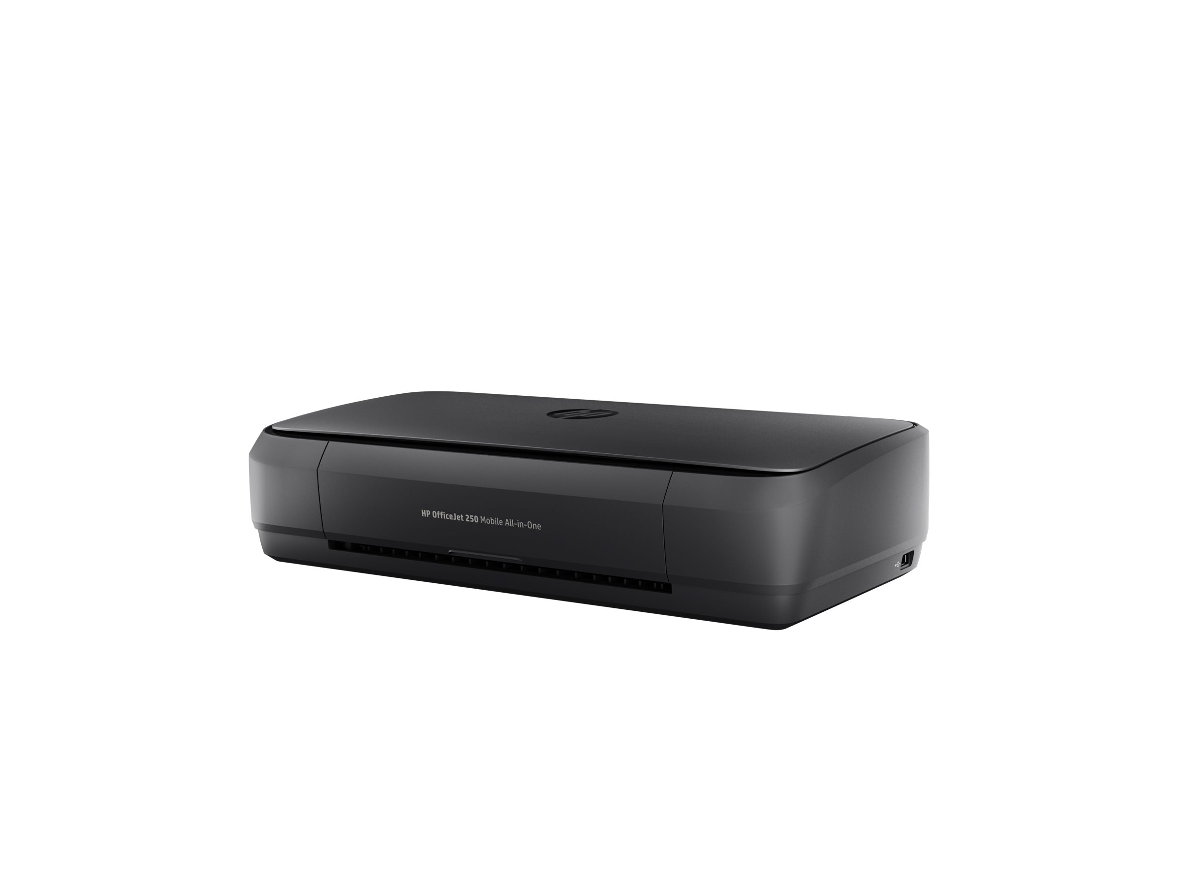 HP Officejet 250 Mobile All-in-One - Multifunktionsdrucker - Farbe - Tintenstrahl - Legal (216 x 356