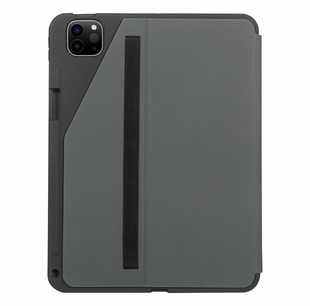 Targus Click-In - Flip-Hülle für Tablet - Schwarz - für Apple 11-inch iPad Pro (M4)