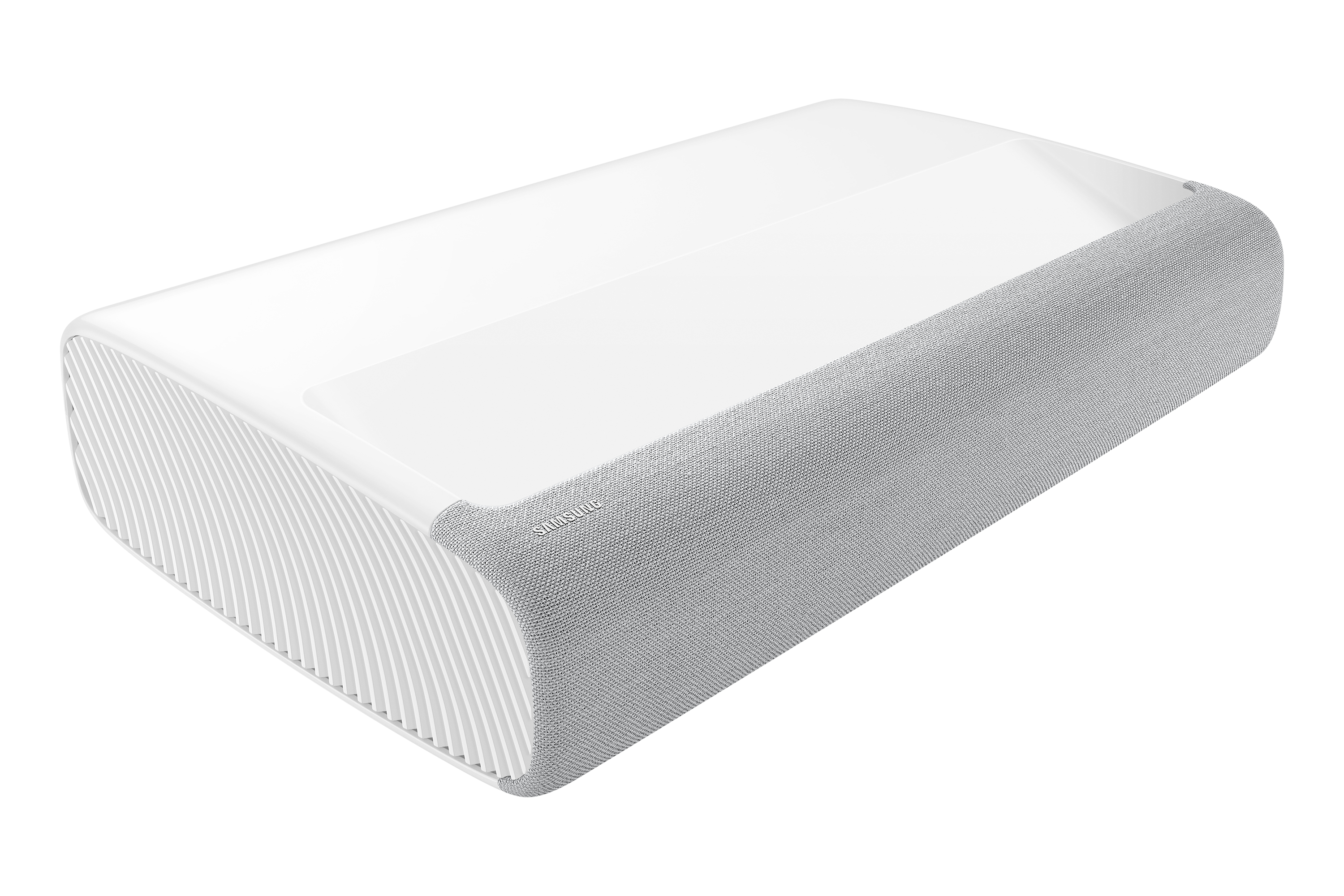 Samsung SP-LSP7TFA, 2200 ANSI Lumen, DLP, UHD 4K (3840x2160), 1000:1, 2286 - 3048 mm (90 - 120"), 20