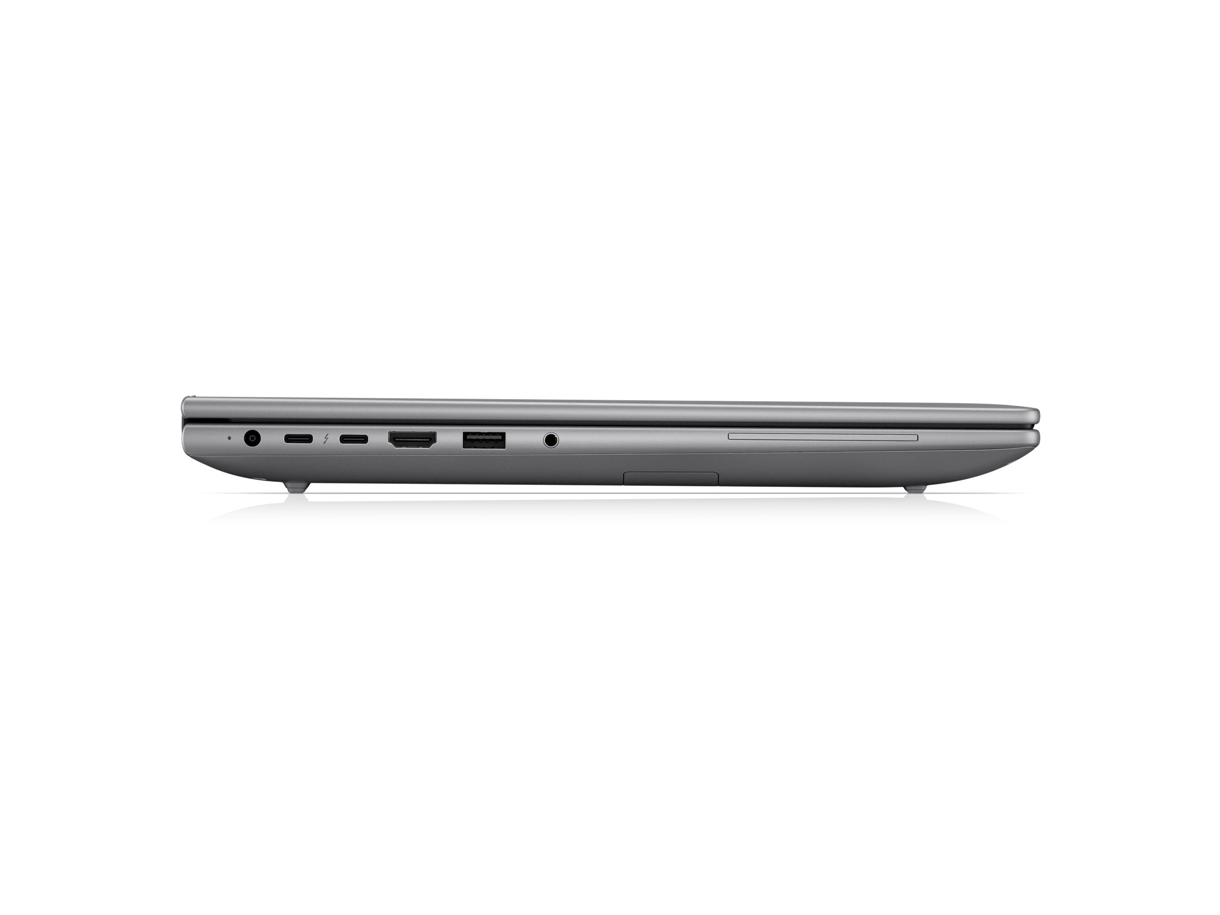 HP ZBook X G2i 16 Mobile Workstation, 16" WQXGA, Core Ultra 7 356H, 32GB RAM, 1TB SSD, RTX PRO 1000,
