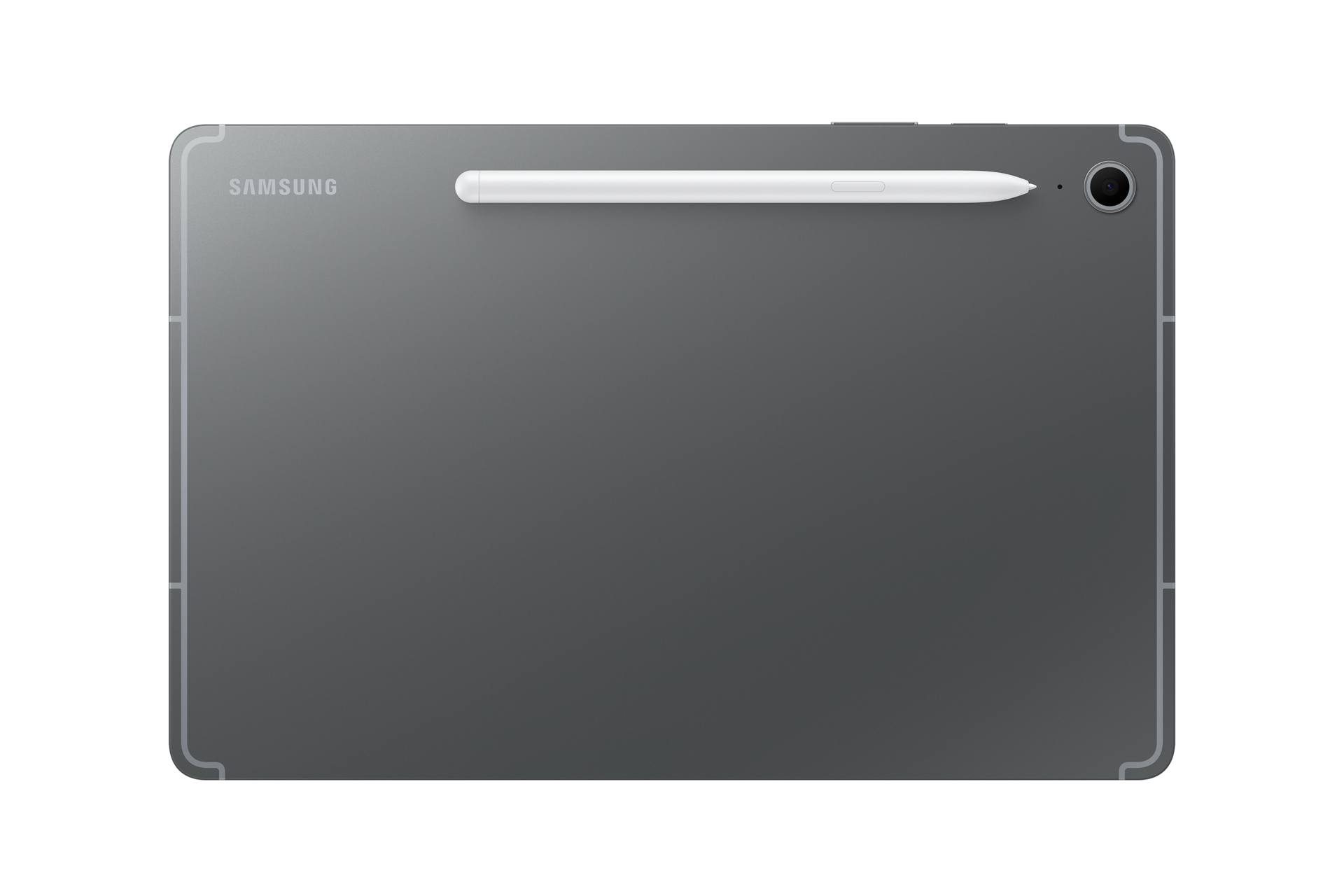 Samsung Galaxy Tab S10 FE X520, Gray, 12GB RAM, 256GB Flash
