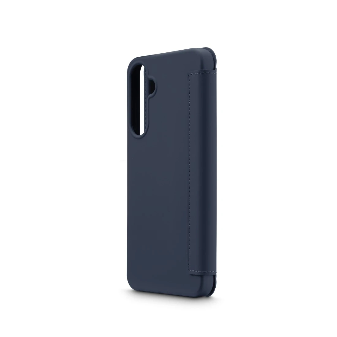 Hama Fantastic Feel, Folio, Samsung, Galaxy A16, 17 cm (6.7"), Blau