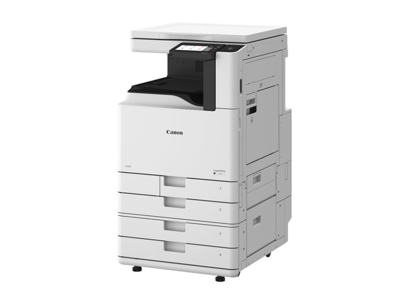 Canon imageFORCE 4045 - Multifunktionsdrucker - s/w - Laser - 320 x 457.2 mm (Original)