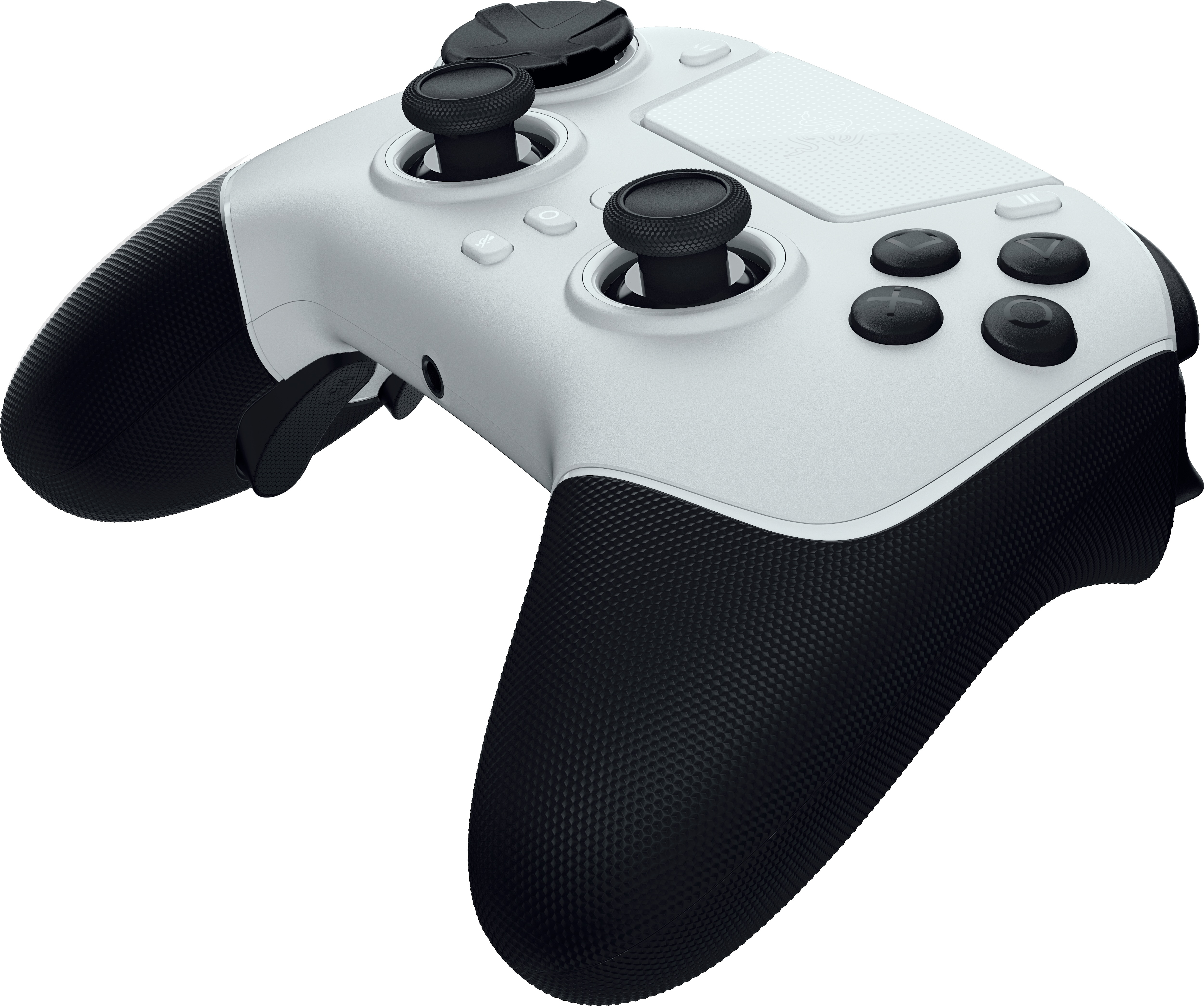 Razer Raiju V3 Pro - Game Pad - kabellos - Bluetooth