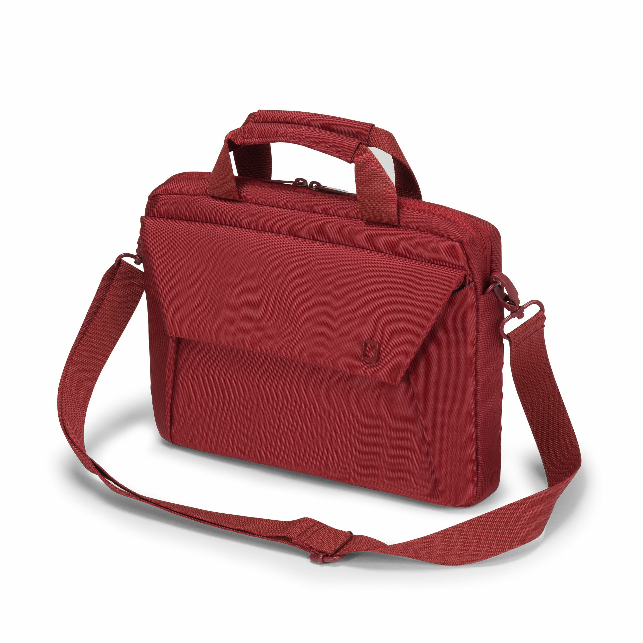 Dicota Slim Case EDGE - Notebook-Tasche - 29.5 cm (11.6")