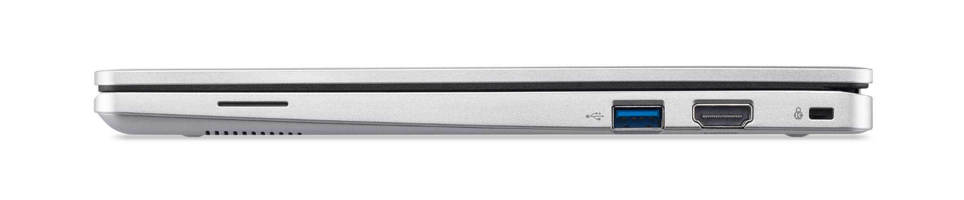 Acer Chromebook CB311-12HT-C8YQ, 11.6" HD Touch, Intel N100, 4GB, 64GB eMMC, ChromeOS