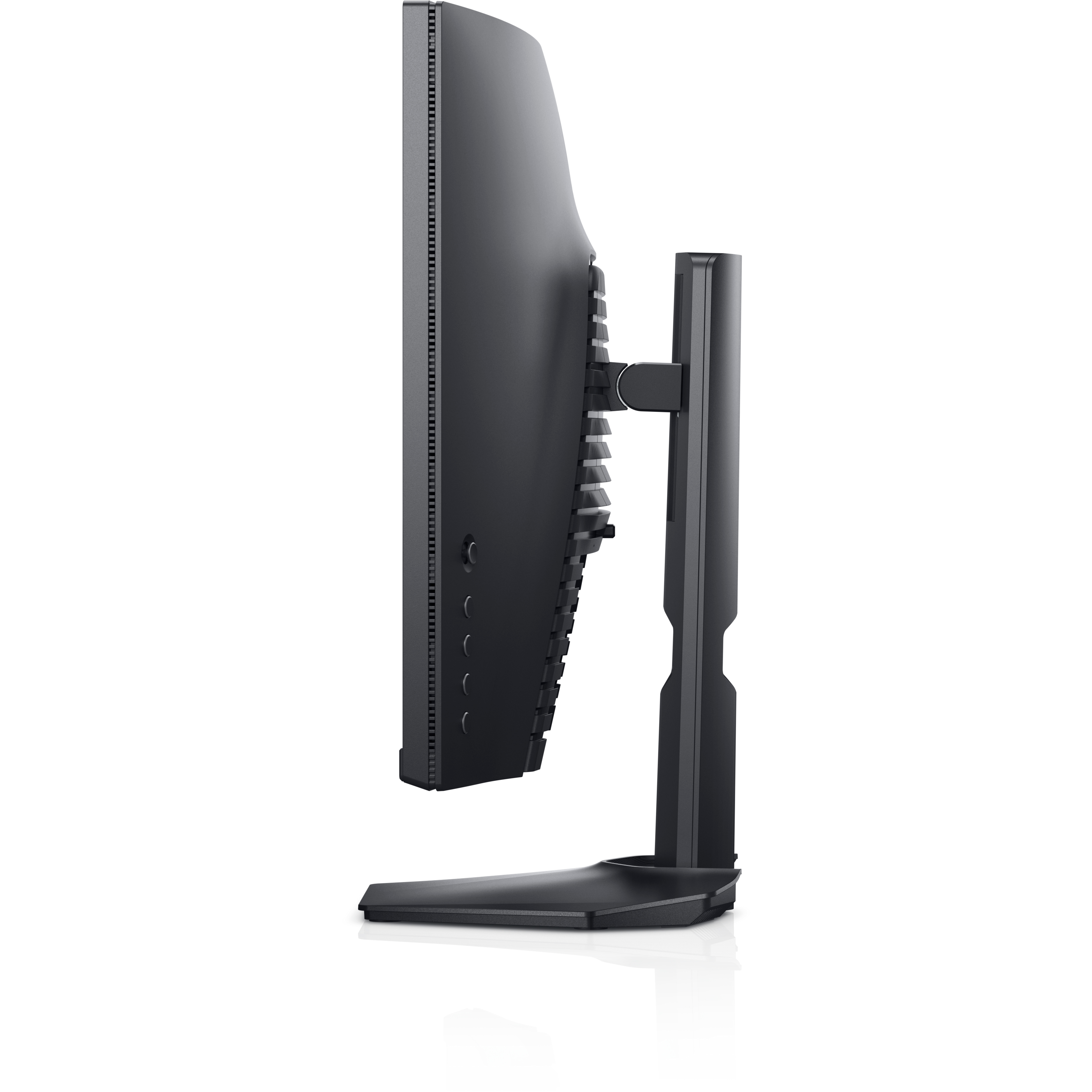 Dell 27 Gaming Monitor S2721HGFA - LED-Monitor - Gaming - gebogen - 68.6 cm (27")