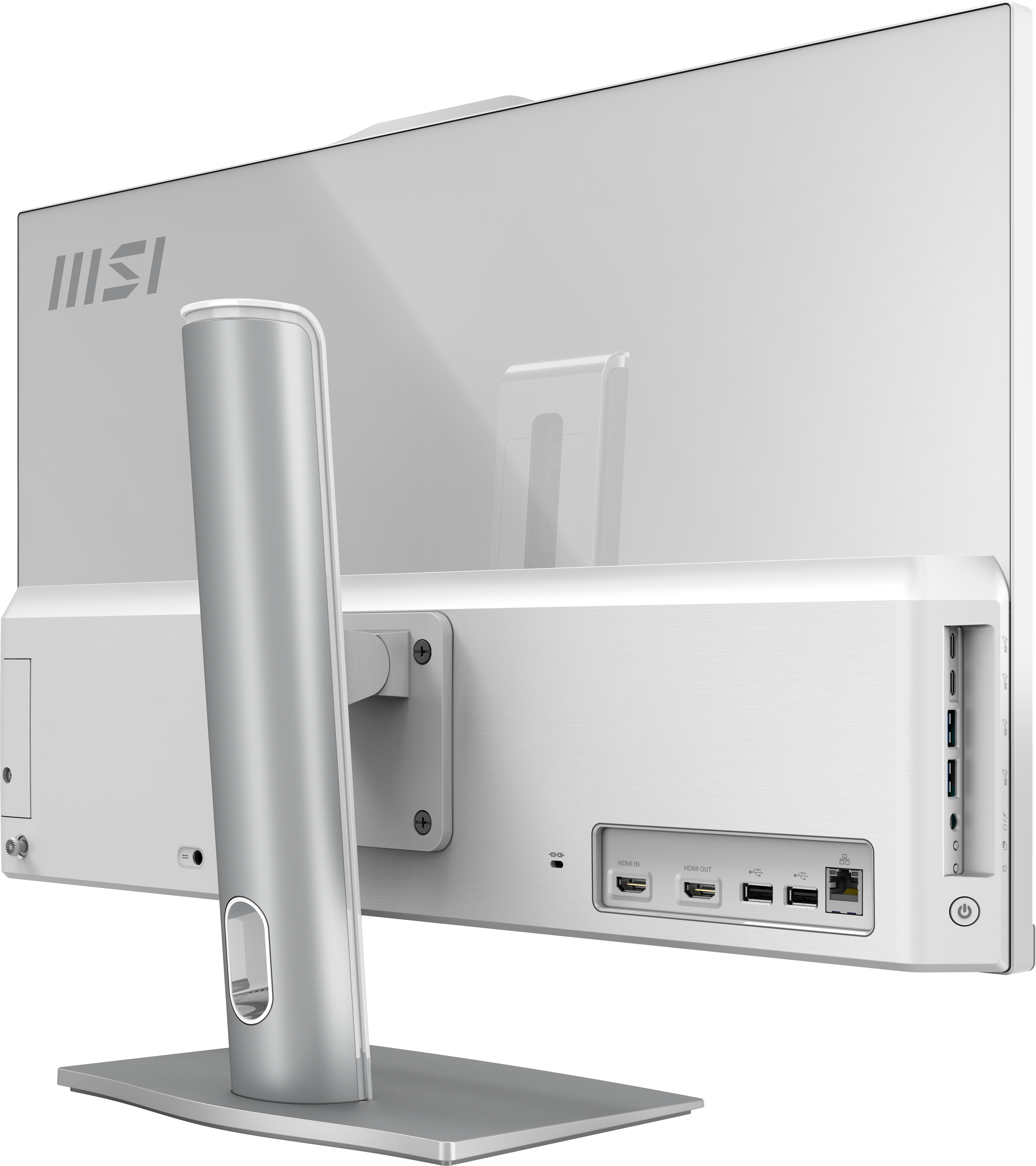 MSI Modern AM272P 1M-1236AT All-in-One, 27" FHD IPS, Core 7 150U, 16GB, 1TB, Win11