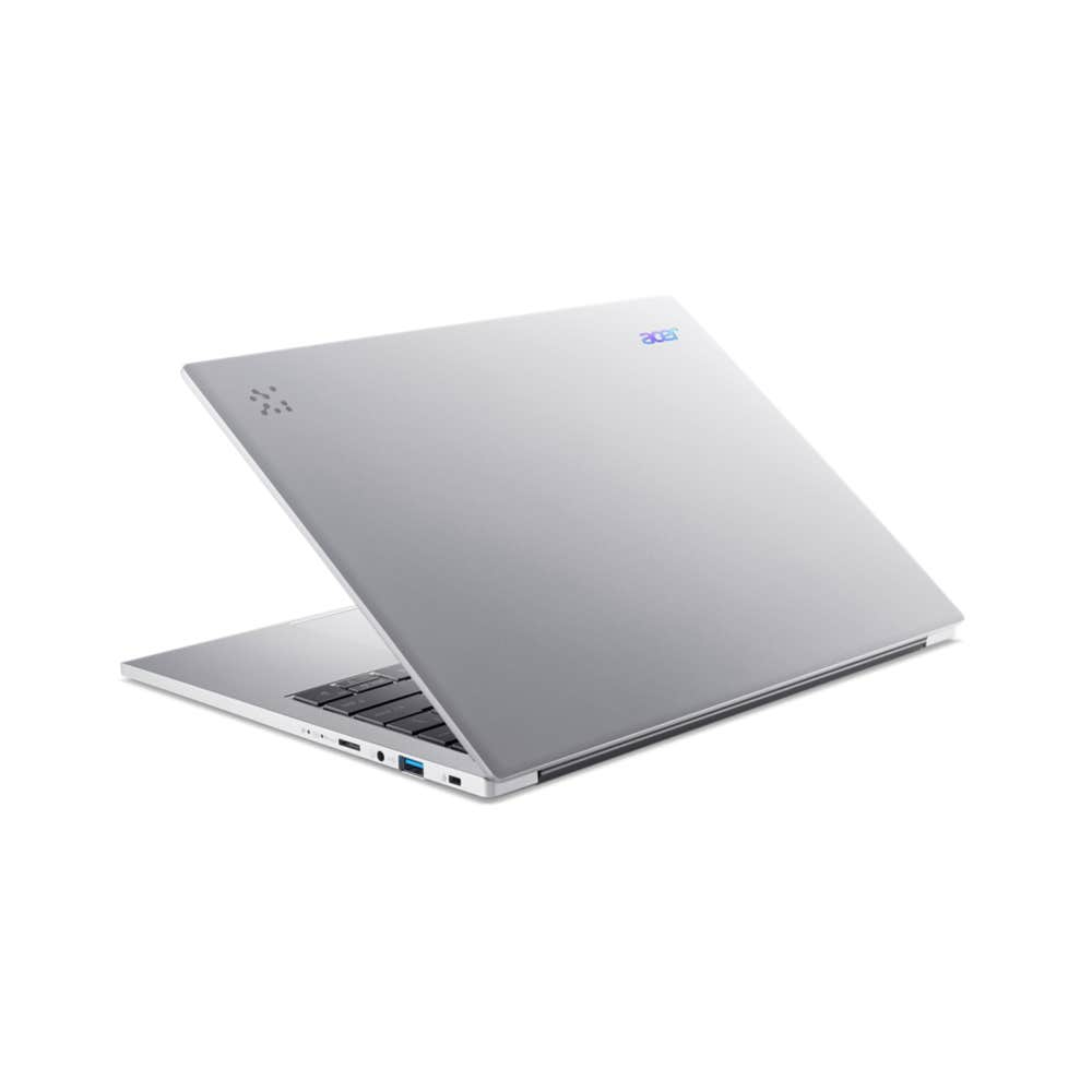 Acer Aspire 14 AI A14-53M - Intel Core Ultra 5 226V / 2.1 GHz - Win 11 Home - Arc Graphics 130V - 16
