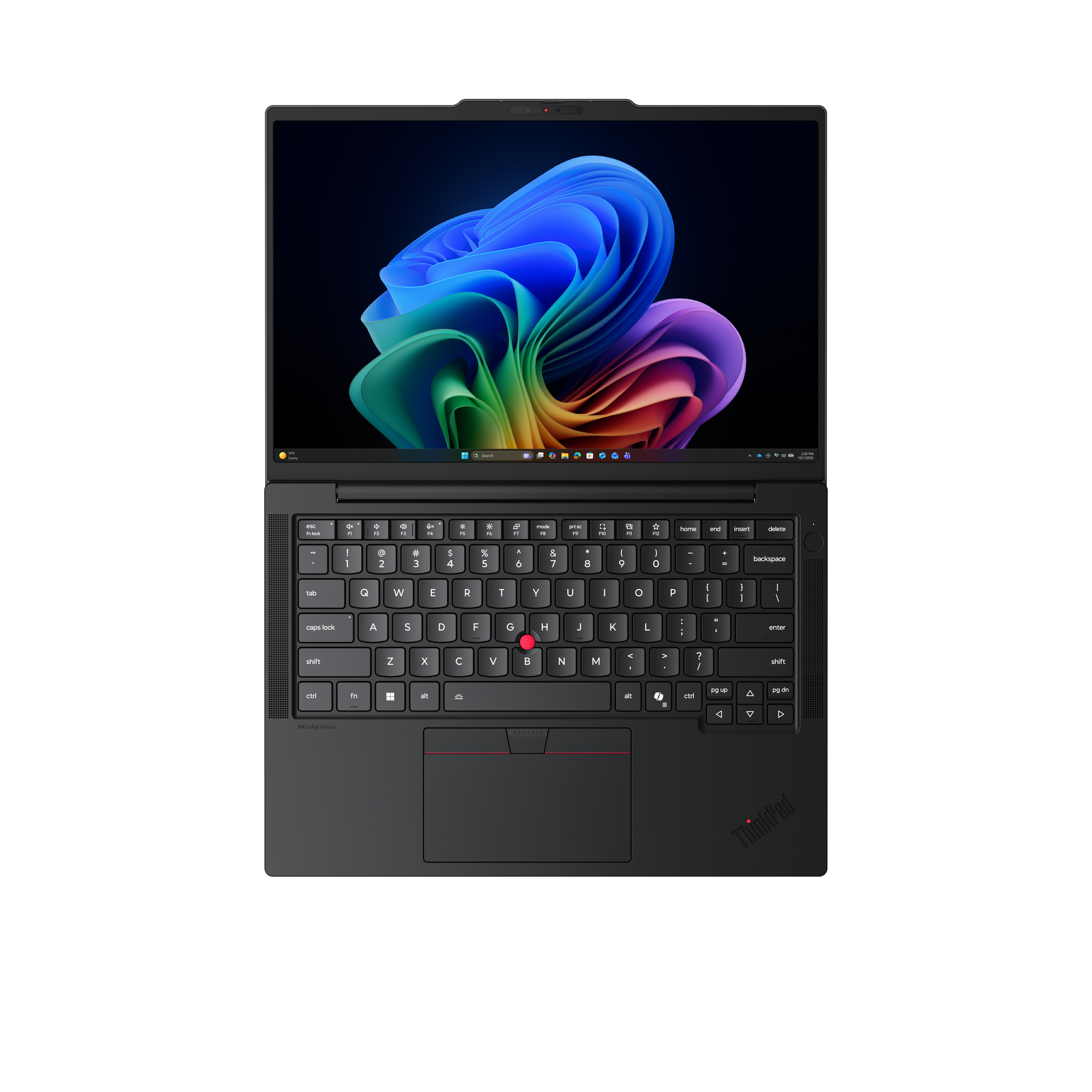 Lenovo ThinkPad T14s Gen 7, 14" WUXGA Touch, AMD Ryzen AI 7 PRO 450, 32GB RAM, 1TB SSD, Win11 Pro