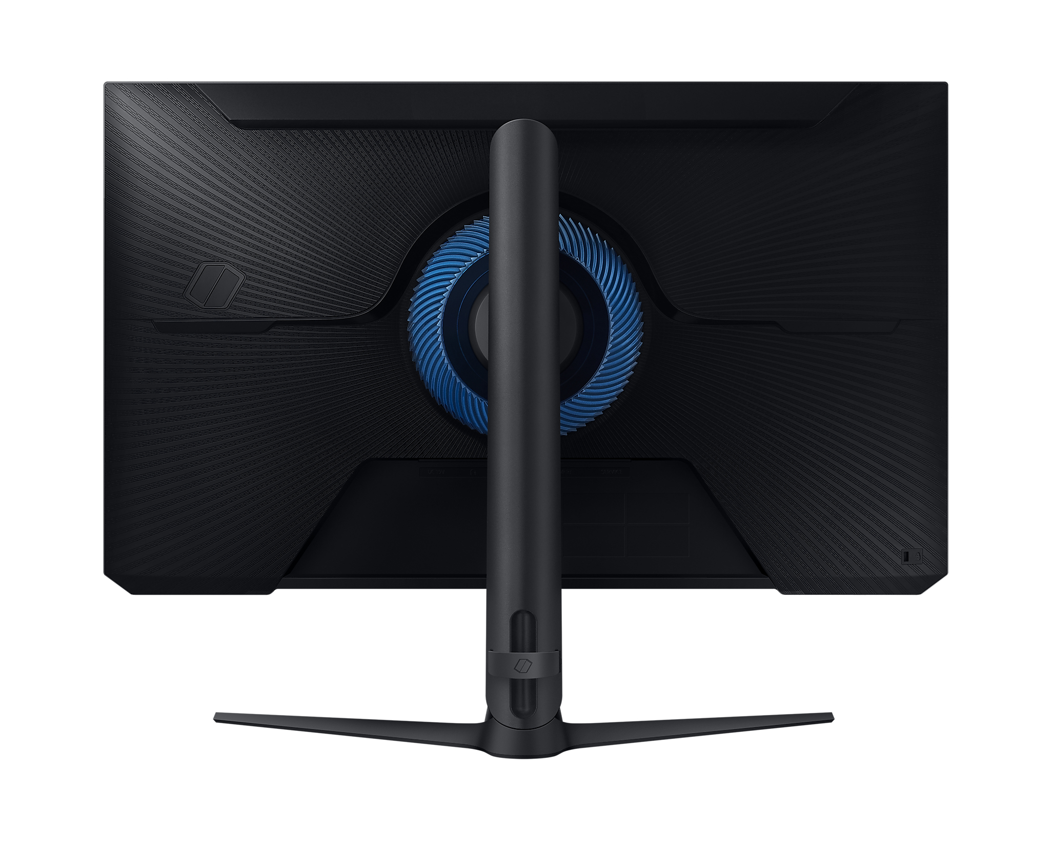 Samsung Odyssey G3 S27AG304NR - G30A Series - LED-Monitor - Gaming - 68 cm (27")