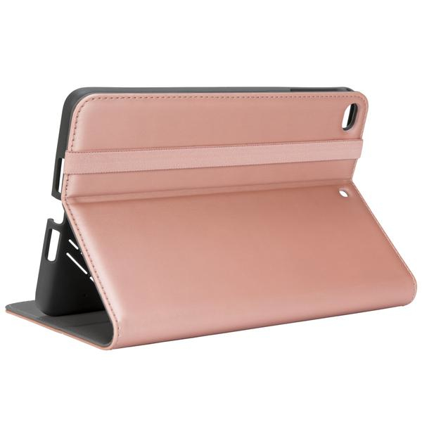 Targus Click-In, Folio, Apple, iPad mini 4, 3, 2, 20,1 cm (7.9 Zoll), 220 g