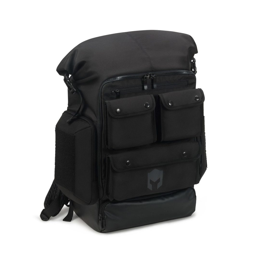Dicota CATURIX Decisiun, Rucksack, 43,9 cm (17.3"), Ausziehbar, Schultergurt, 2,9 kg