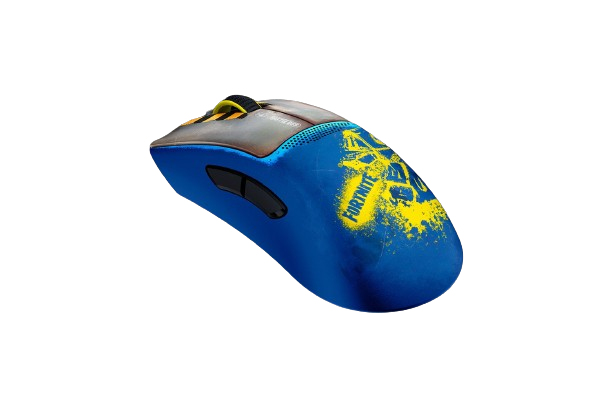 Razer DeathAdder V3 Pro - Fortnite Edition -