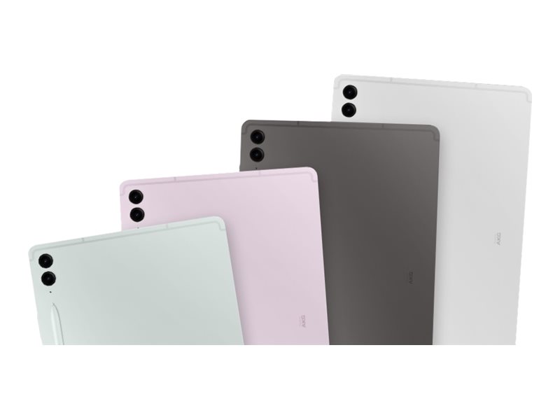 Samsung Galaxy Tab S9 FE X510, 6GB RAM, 128GB, Graphite