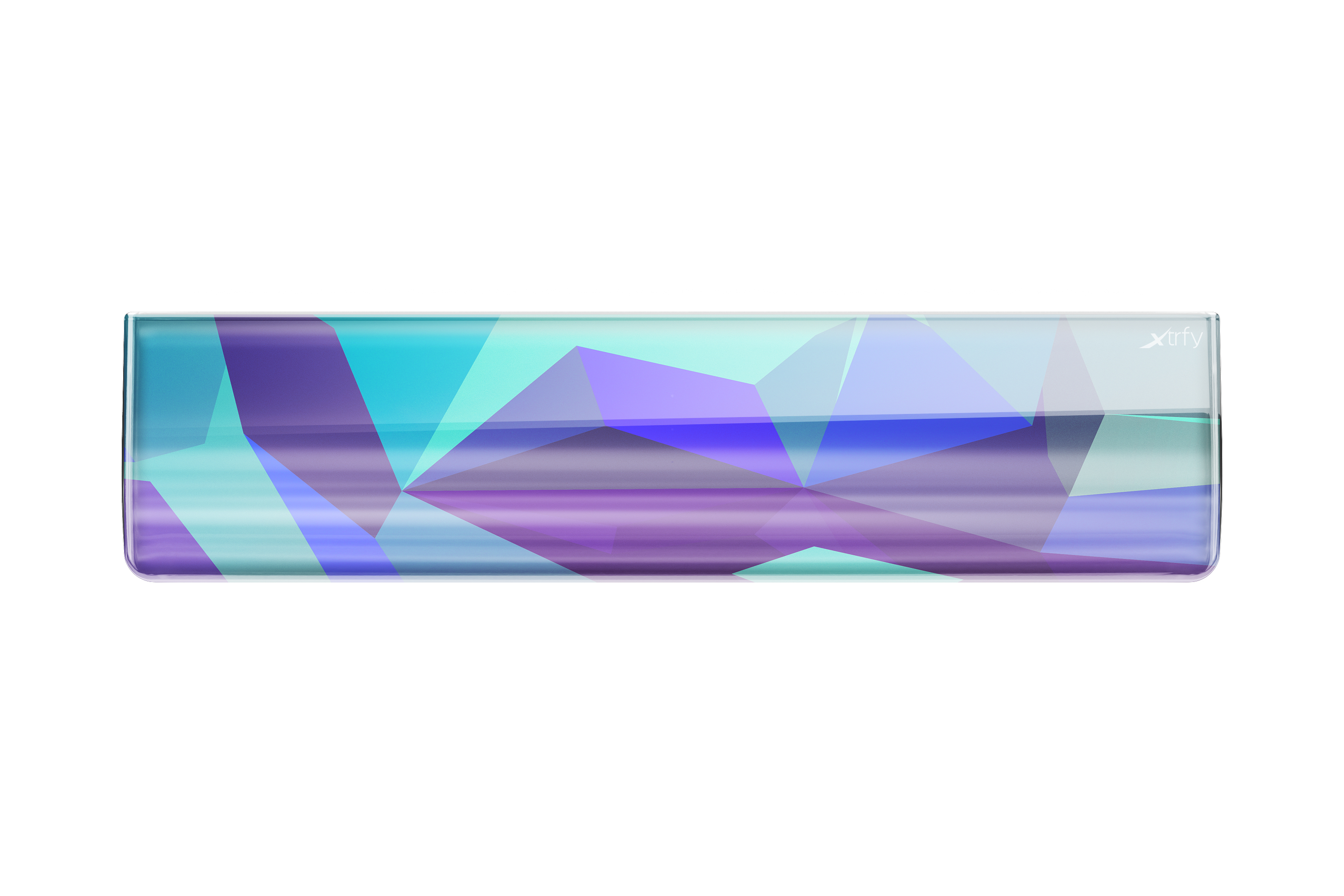 Cherry XTRFY WR5 - Tastatur-Handgelenkauflage