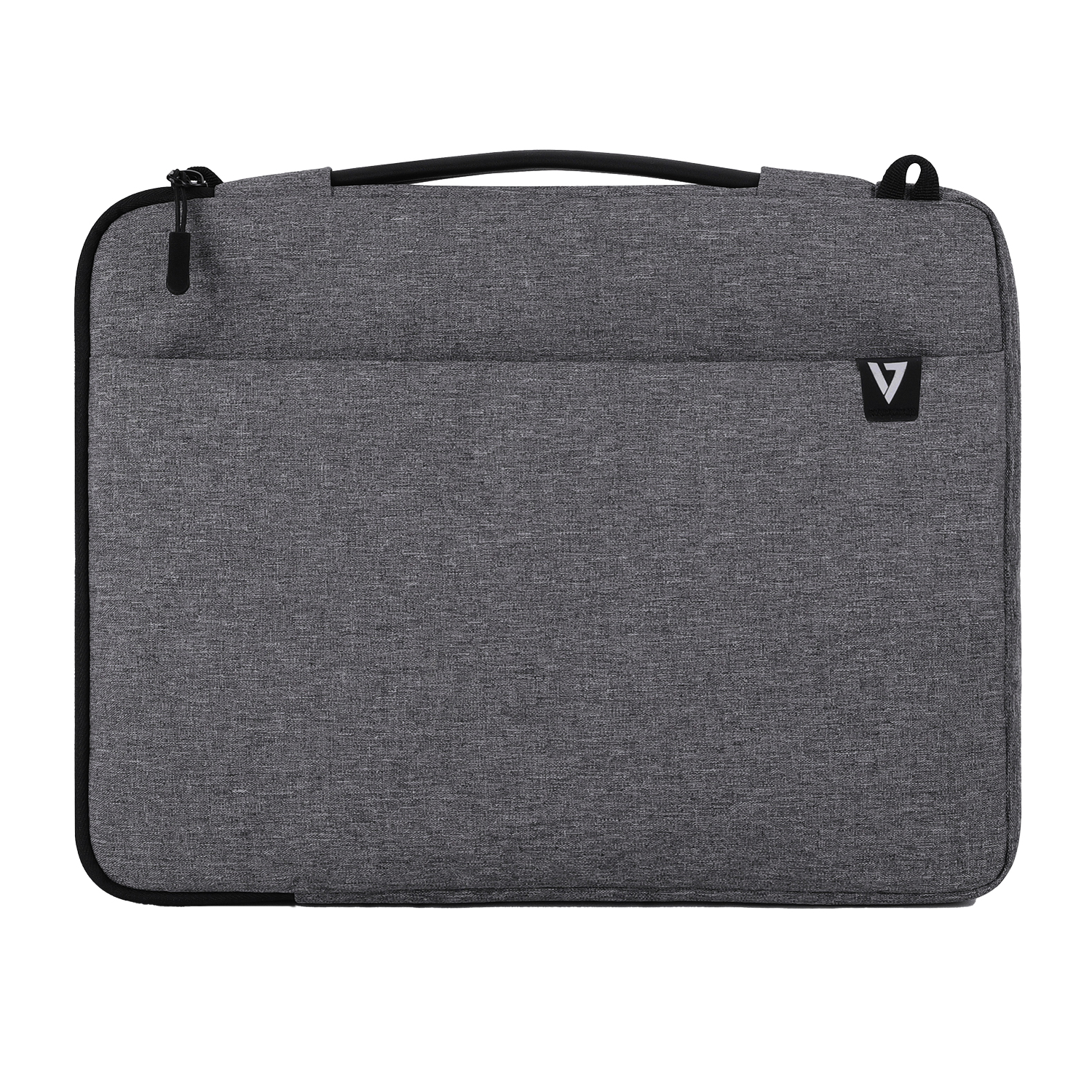 V7 ELEEVE ECOFRIENDLY RPET GRY