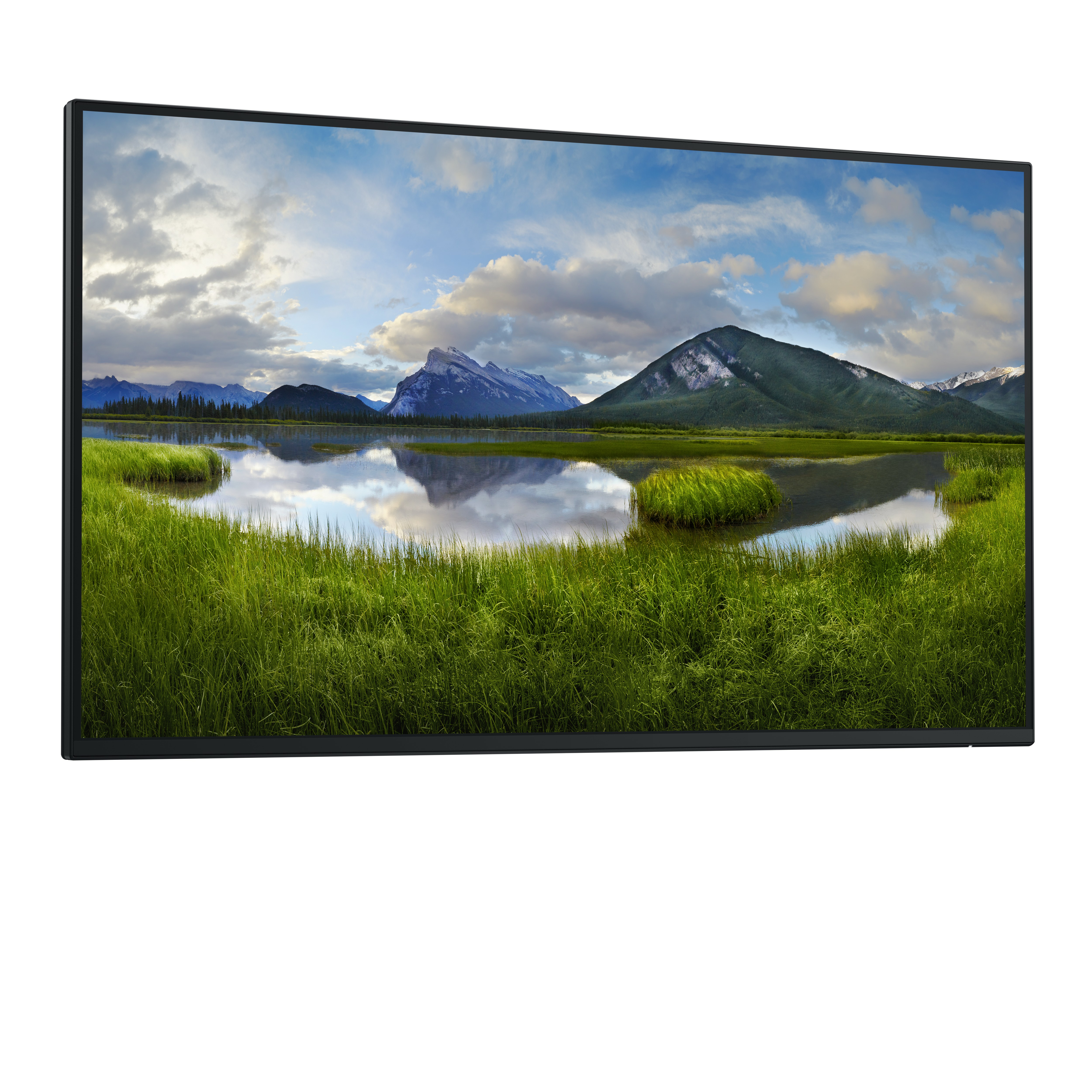 Dell P2725H - Ohne Standfuß - LED-Monitor - 68.6 cm (27")