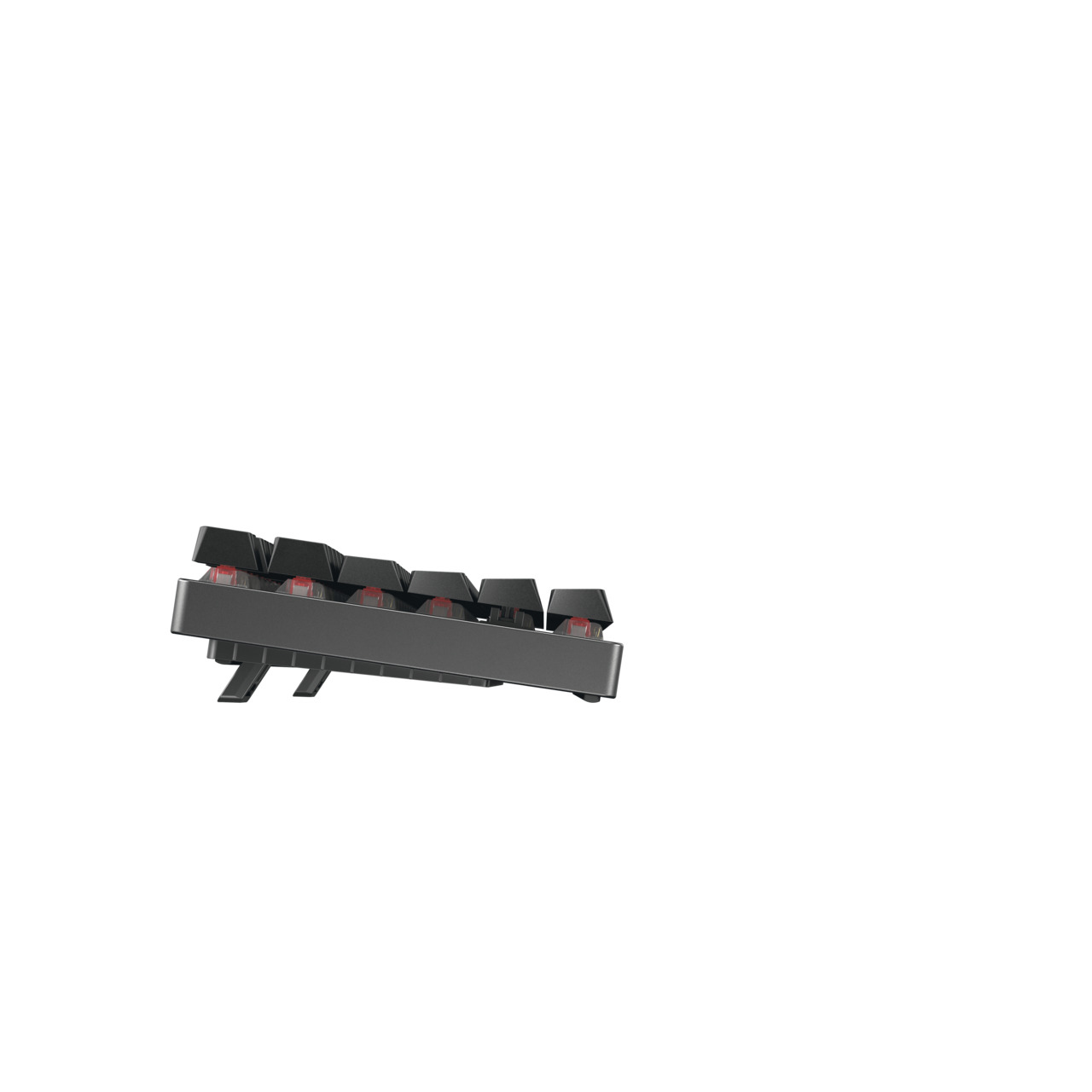 Cherry MX 8.2 TKL - Tastatur - Hintergrundbeleuchtung