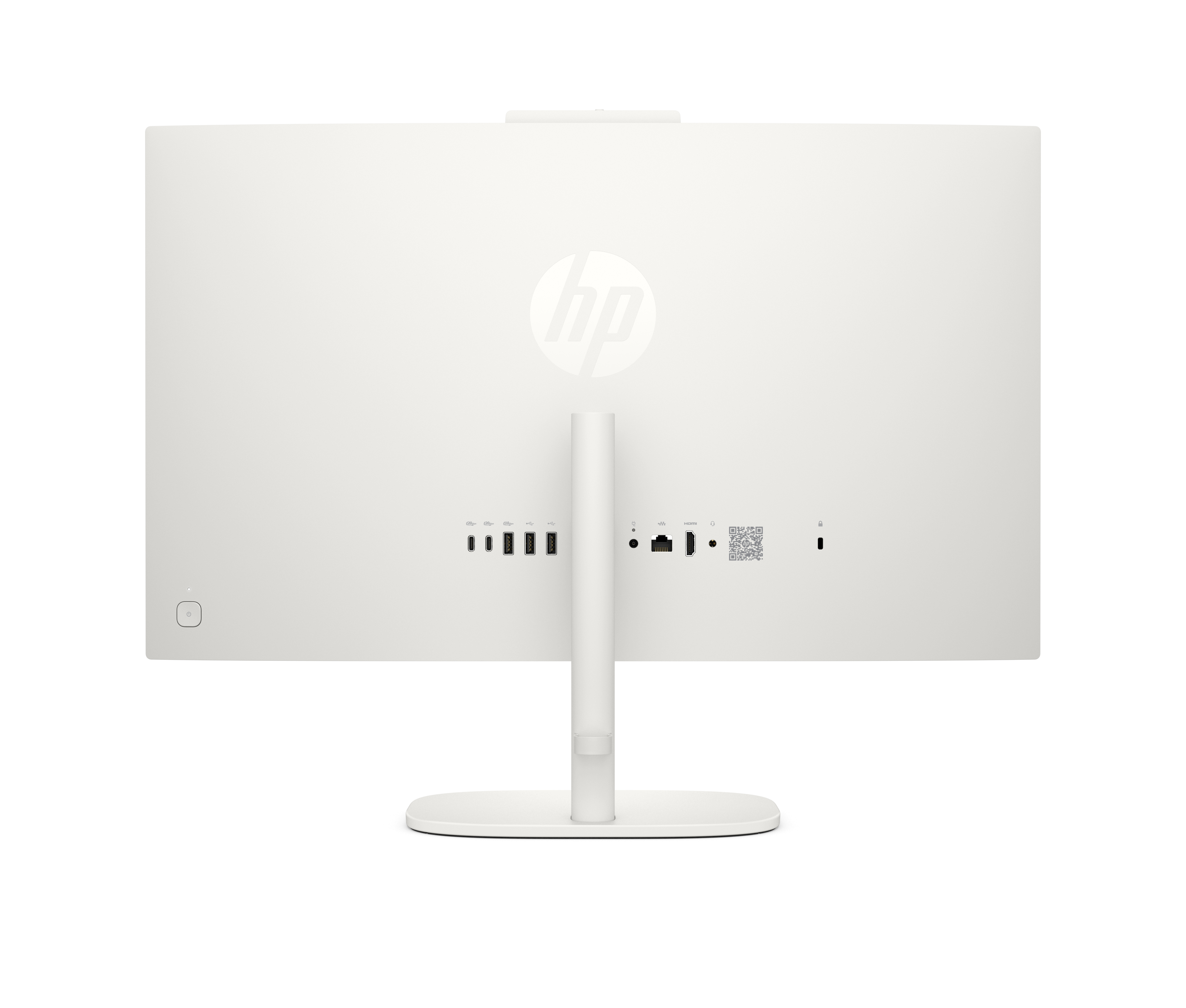 HP ProStudio 2 G2i - All-in-One (Komplettlösung) - Core 5 120U / 1.4 GHz - RAM 16 GB - SSD 512 GB -