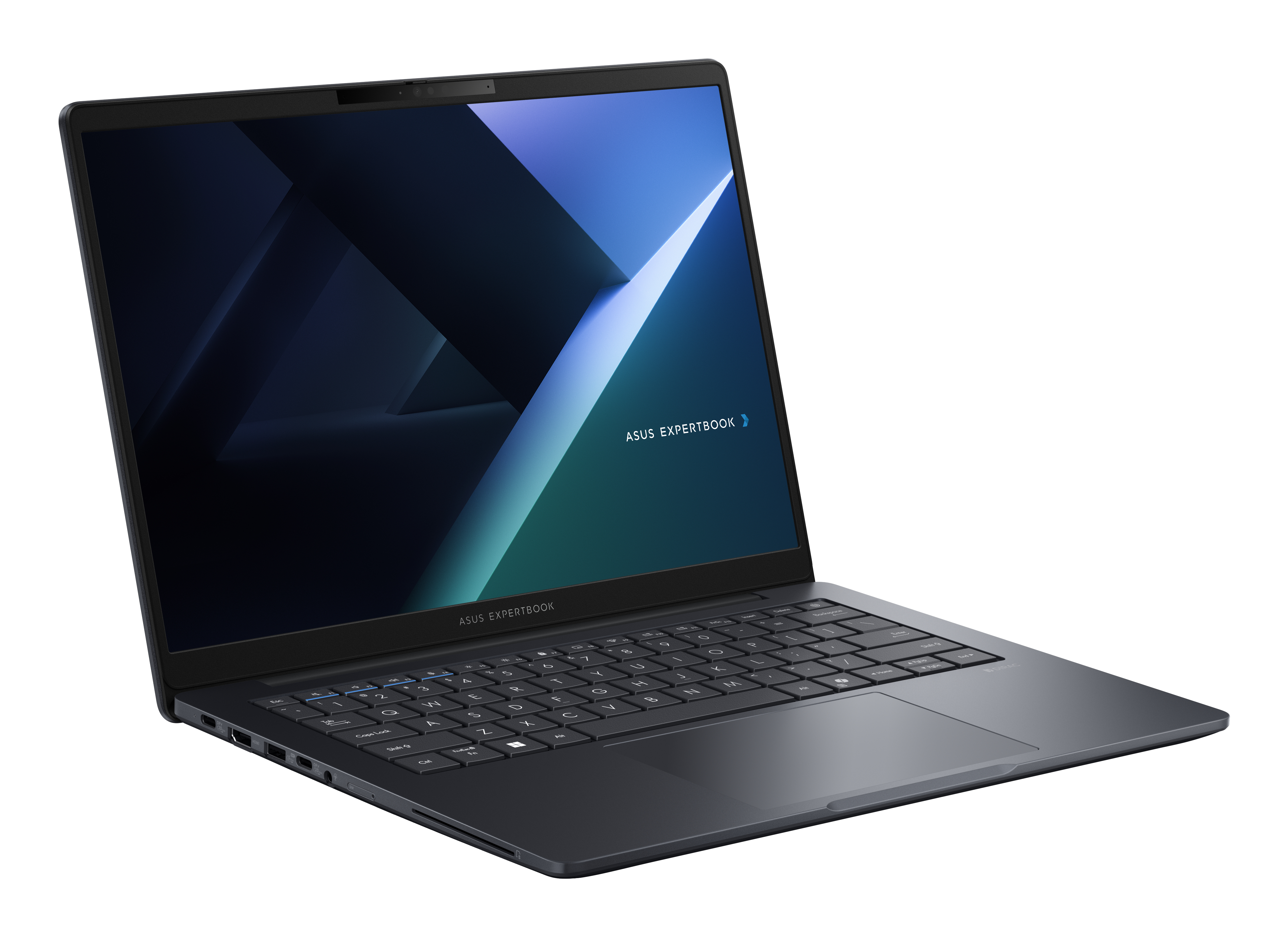 ASUS ExpertBook B3 B3405CCA-LY0067X, 14" WUXGA, Core Ultra 7 155H, 16GB, 512GB SSD, Win11 Pro