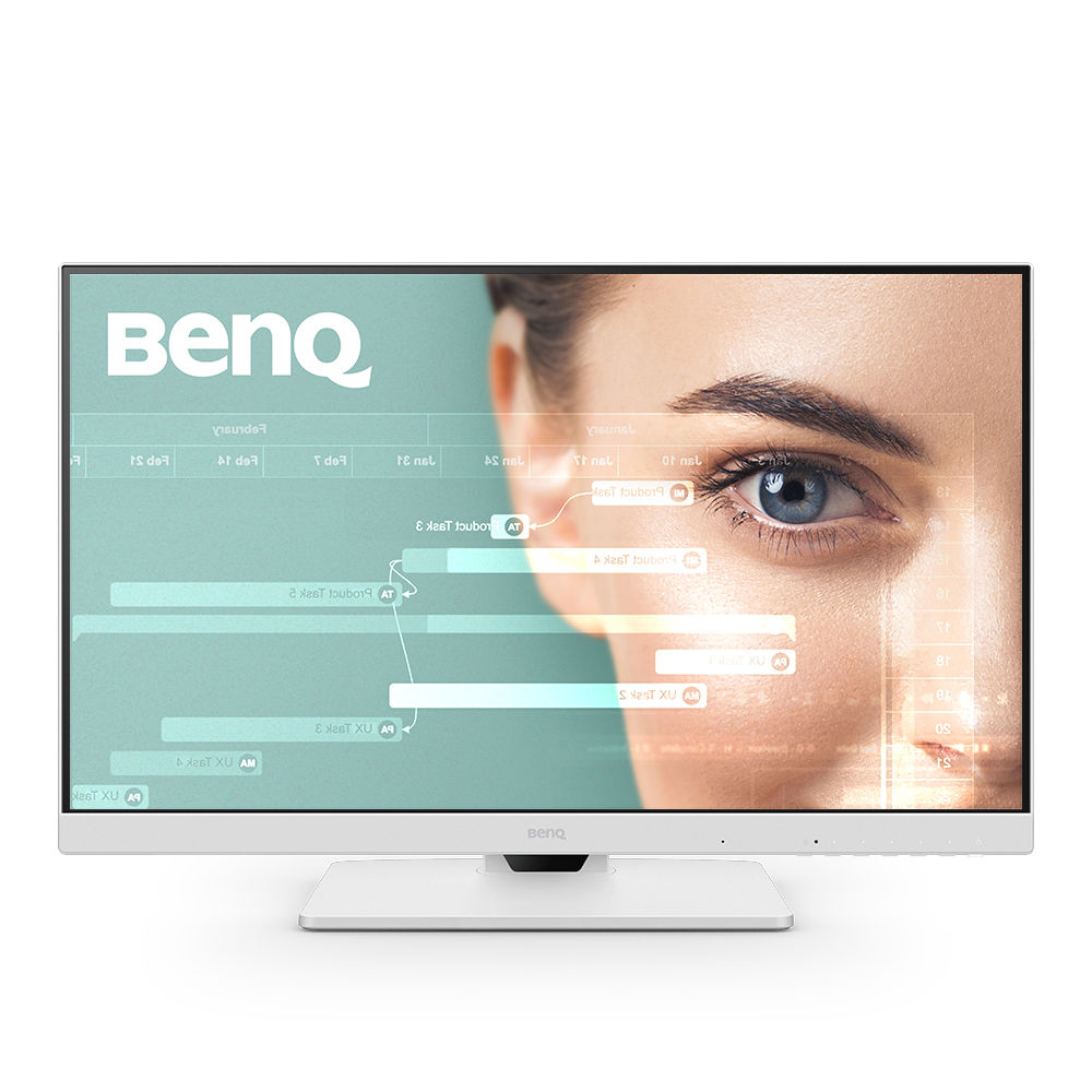 BenQ GW2786TC - LED-Monitor - 68.6 cm (27") - 1920 x 1080 Full HD (1080p)