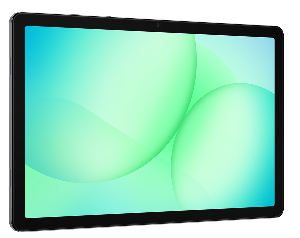 Samsung Galaxy Tab A11+ X230, grau, 11" WUXGA, MT 7300, 6GB, 128GB, Android 16