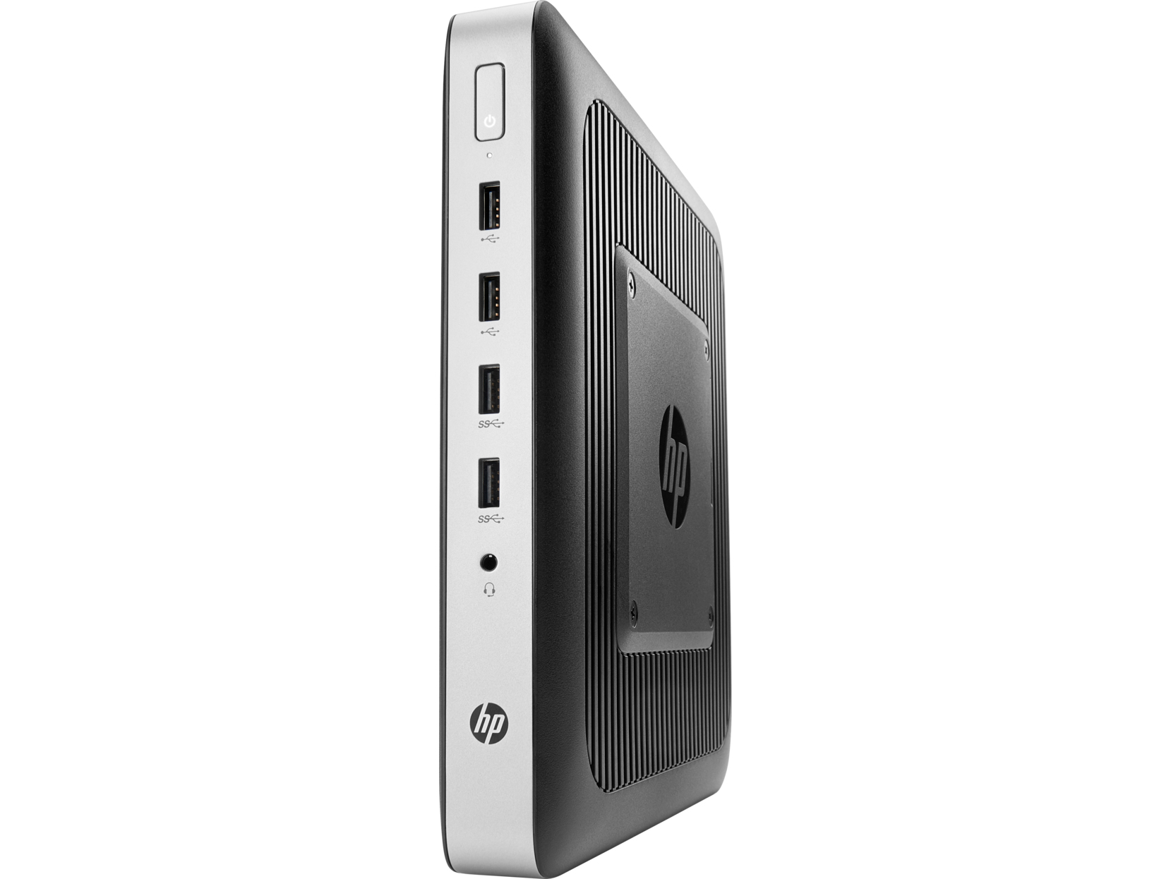 HP t630 - Thin Client - Tower - 1 x GX-420GI 2 GHz
