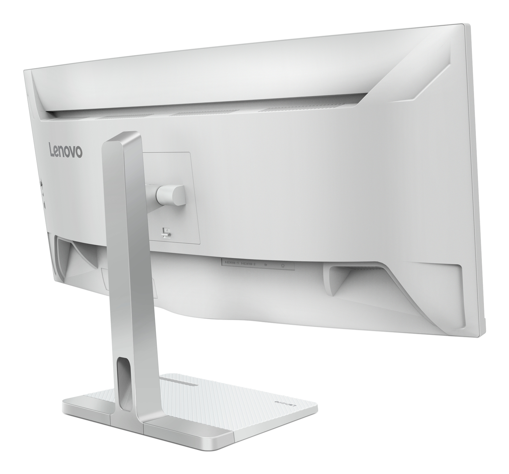Lenovo L34W-4C - LED-Monitor - gebogen - 86.4 cm (34")