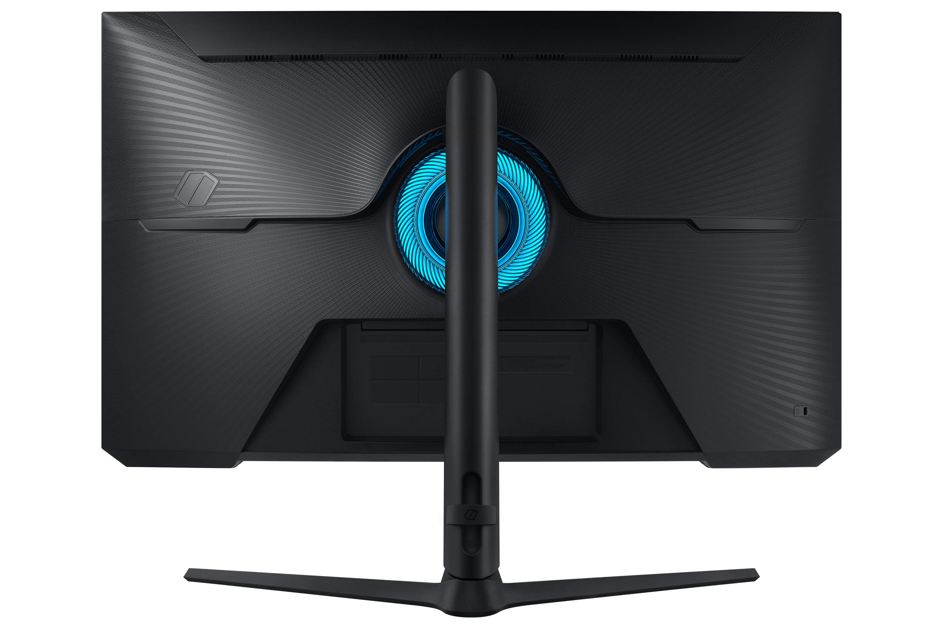 Samsung Odyssey G7 S32BG700EU - G70B Series - LED-Monitor - Smart - Gaming - 80 cm (32")