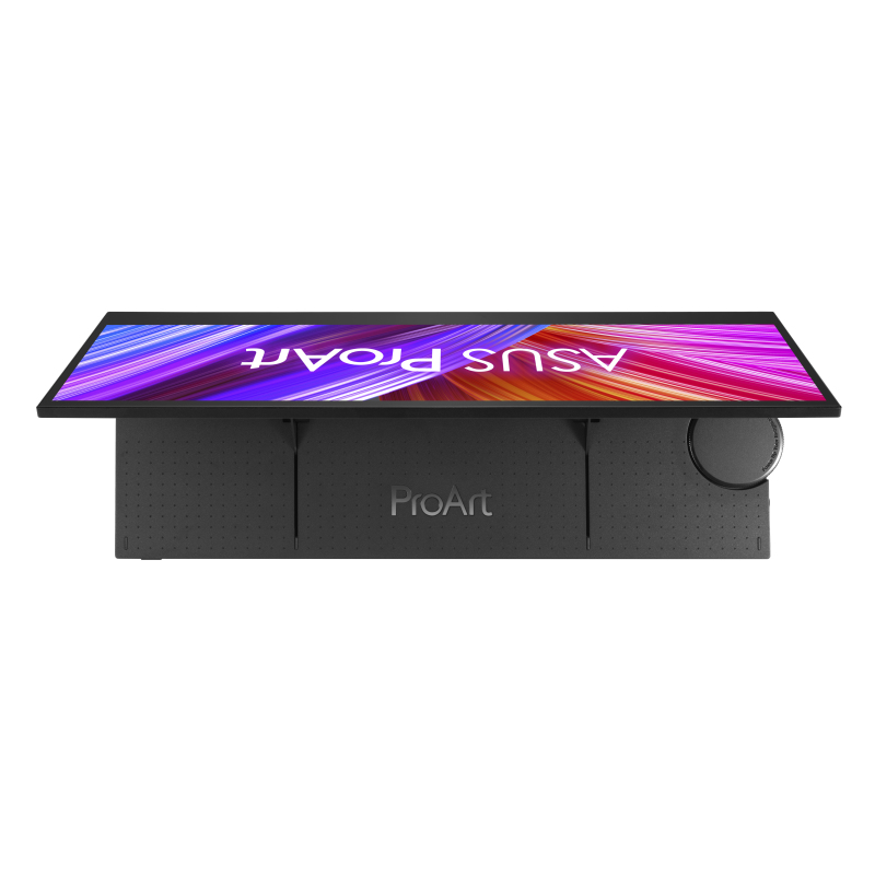 ASUS ProArt PA147CDV, 14" UFHD IPS, 60Hz, 5ms, 400nits, 1x HDMI, 2x USB-C m. DP.