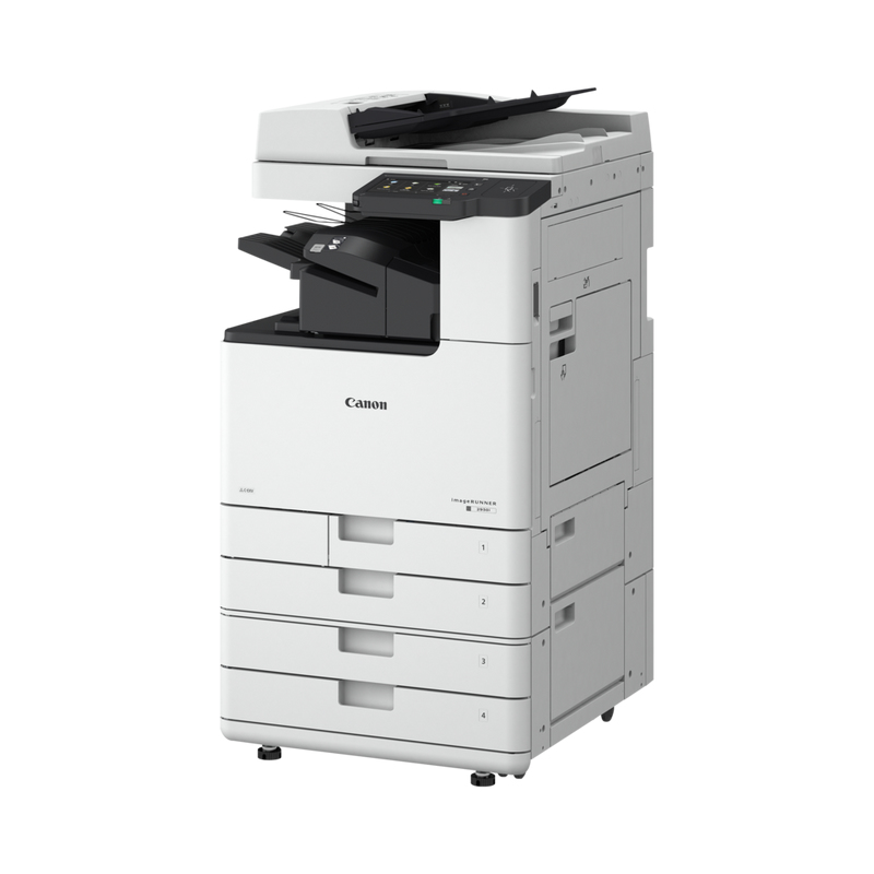 Canon imageRUNNER 2945i - Multifunktionsdrucker - s/w - Laser - A3 (297 x 420 mm)