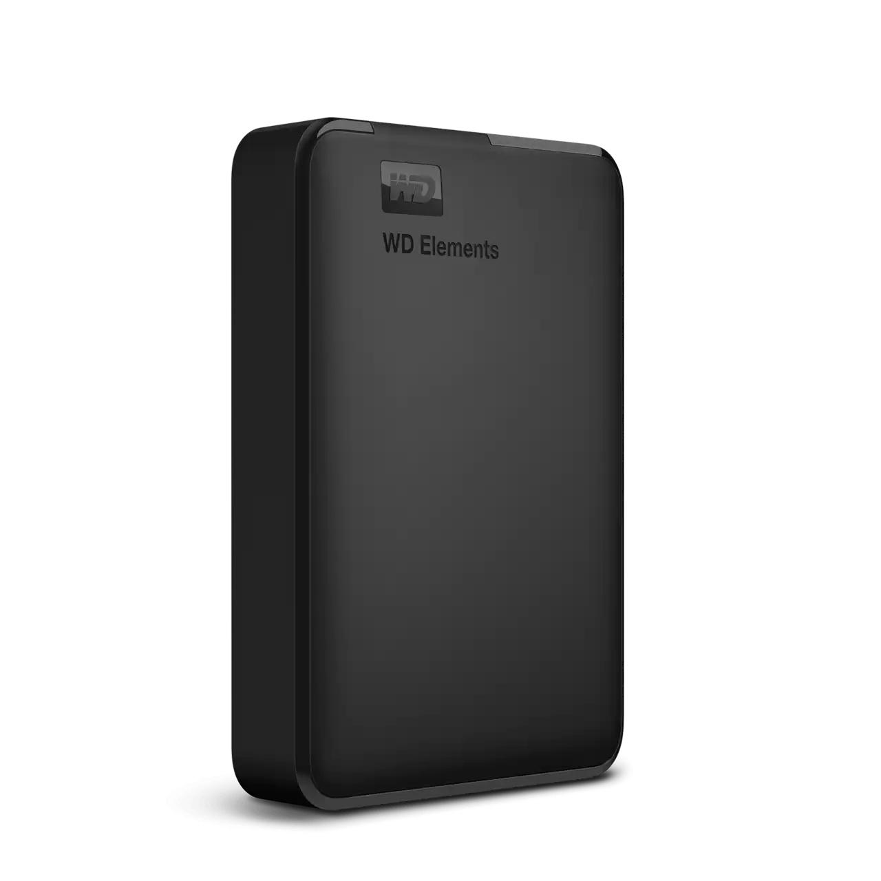 Western Digital WD Elements portable 6TB, USB 3.0 Micro-B