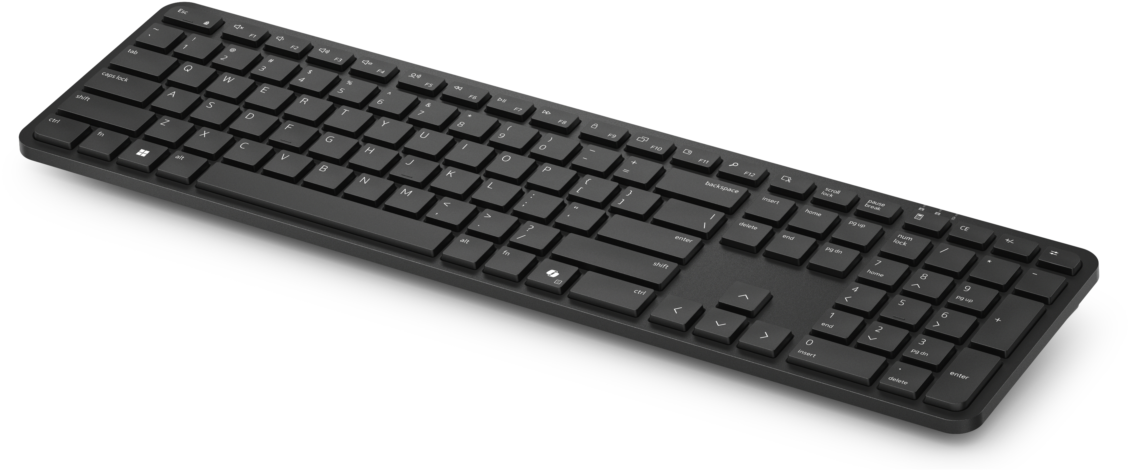 Dell Pro 5 KB526 - Tastatur - full size - kabellos