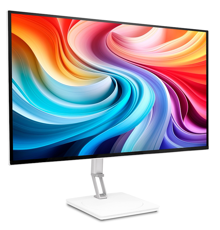 Acer CE270U Xwmiipprx - CE Series - OLED-Monitor - 68.6 cm (27")