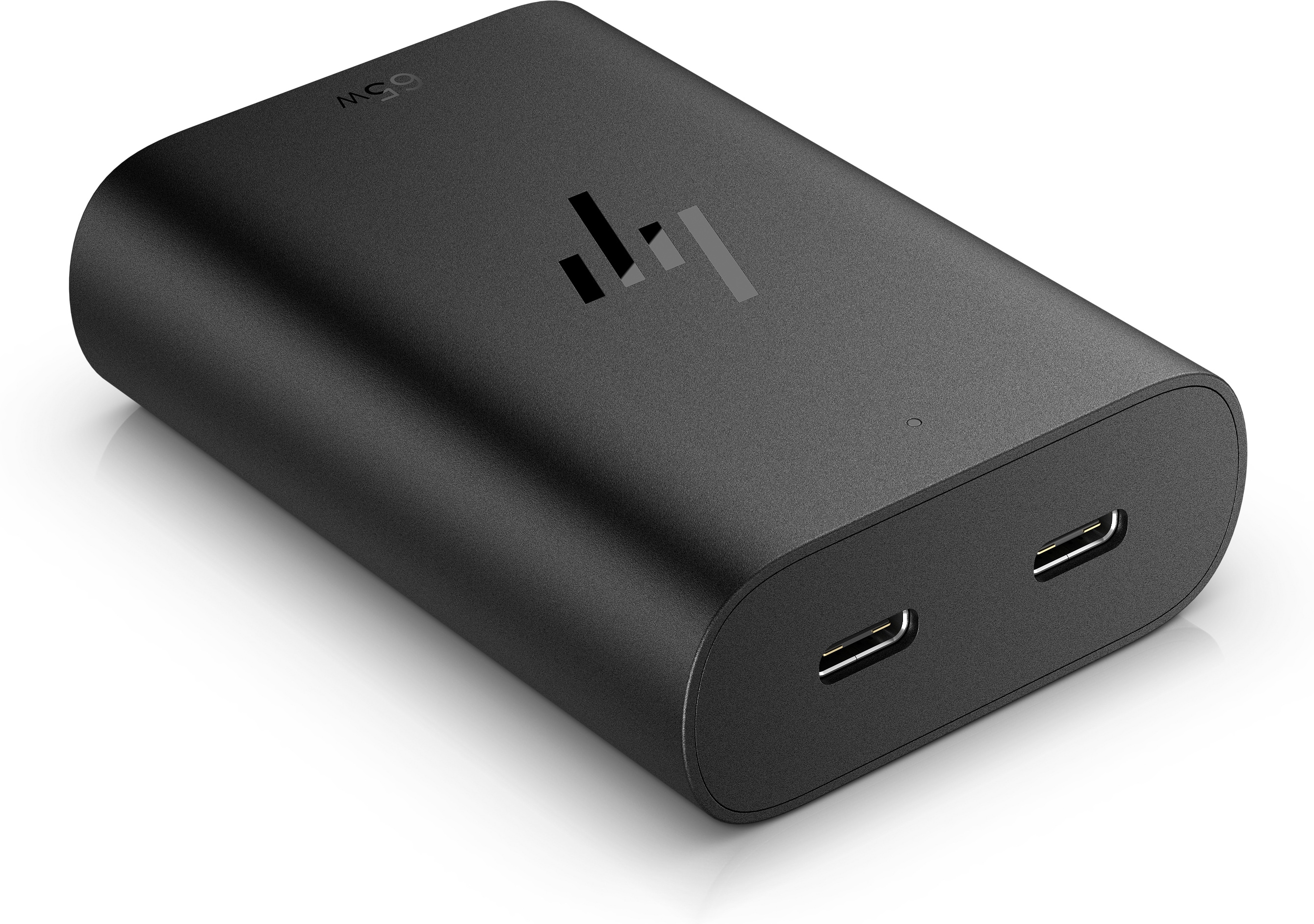 HP  USB-C Netzteil - Wechselstrom 115/230 V