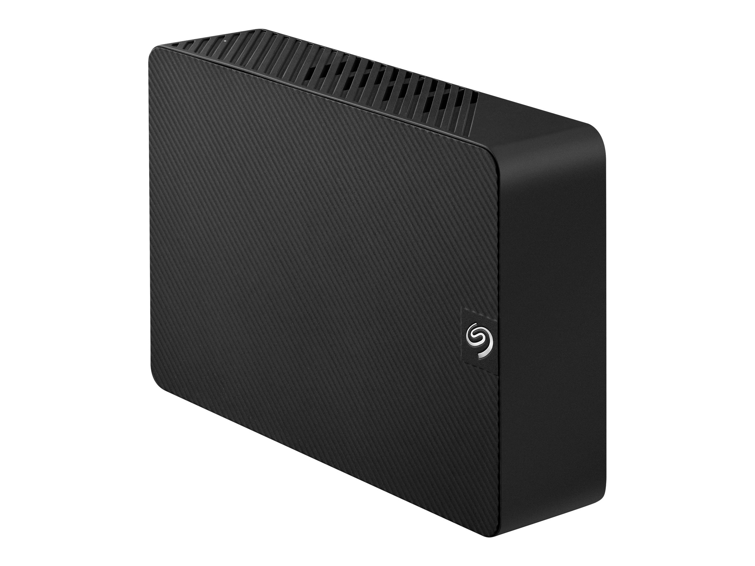 Seagate Expansion Desktop +Rescue 16TB, USB 3.0 Micro-B