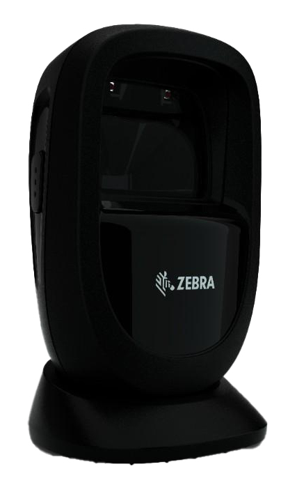 Zebra DS9308-SR, Fester Barcodeleser, 1D/2D, LED, Codabar, Code 11, Code 128, Code 39, Code 93, EAN-