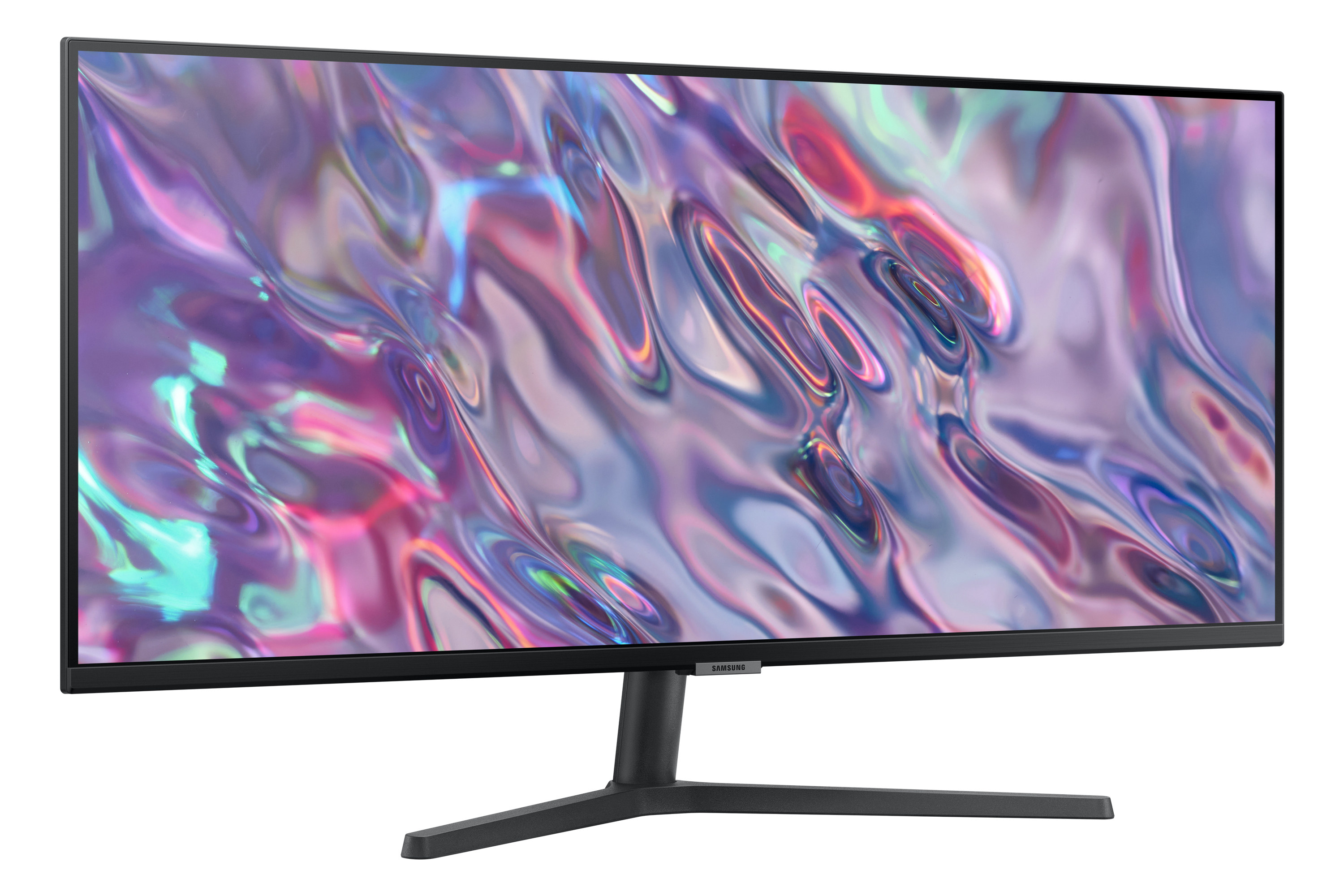 B-WARE - Samsung ViewFinity S5 S34C500GAU Monitor 86.4cm (34") UWQHD, VA, 5ms, HDMI, Displayport