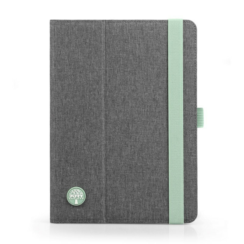 PORT Designs Yosemite Eco Folio Universal 9/11, Folio, Jede Marke, Tablet, 27,9 cm (11"), 254 g