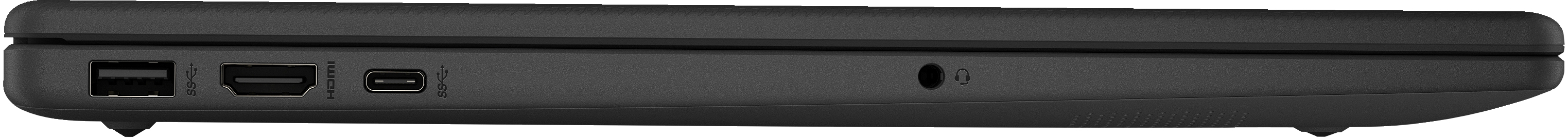 HP Laptop 15-fc0031ng - AMD Ryzen 3 7320U / 2.4 GHz - Win 11 Home - Radeon 610M - 8 GB RAM - 512 GB