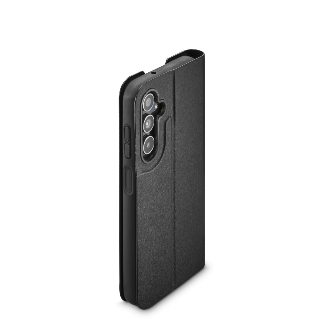 Hama 00215641, Cover, Samsung, Galaxy A25 5G, 16,5 cm (6.5"), Schwarz