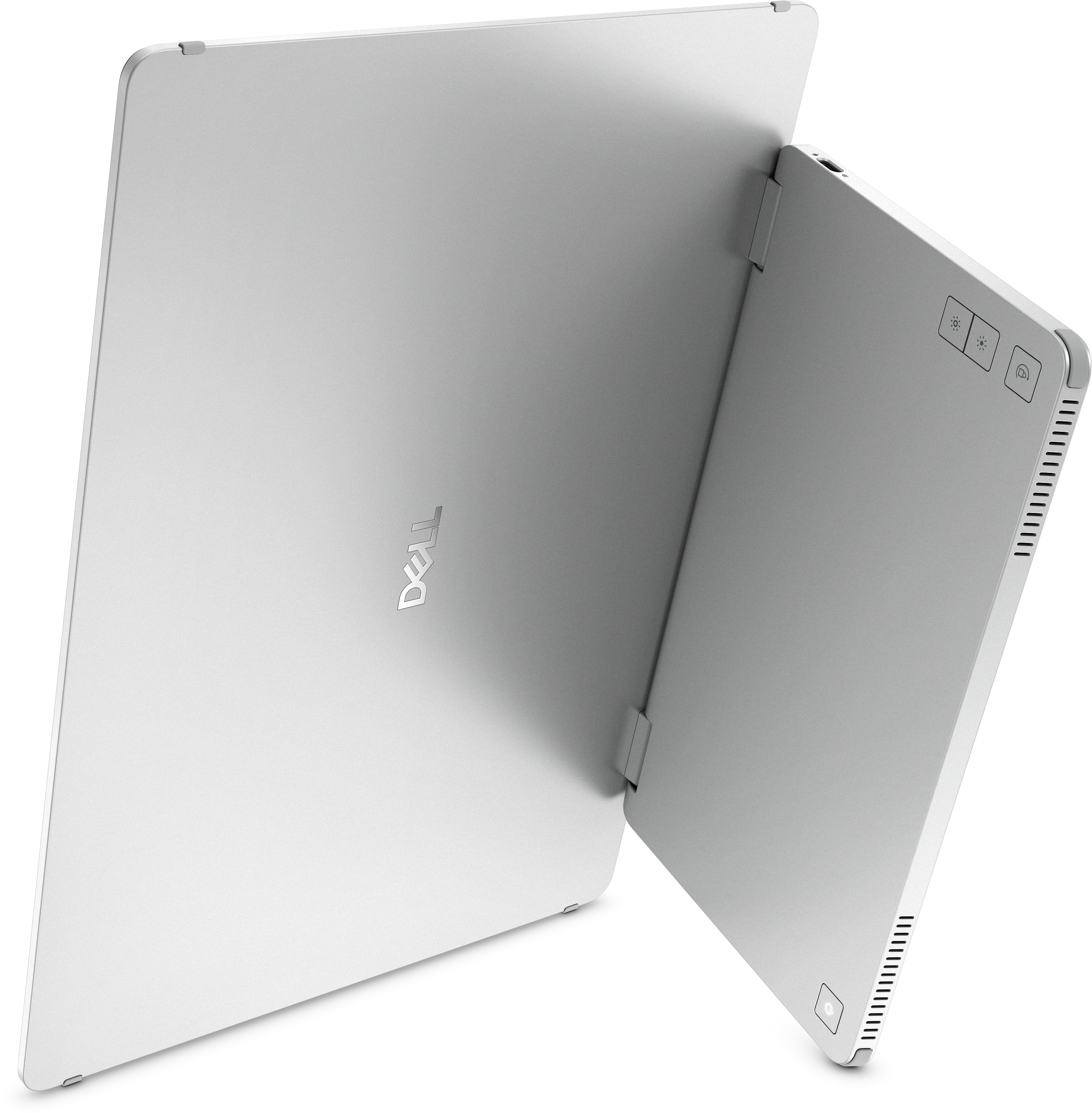 Dell Pro Plus P1425 Portable Monitor 35.6cm (14") WUXGA, IPS, 7ms, USB-C