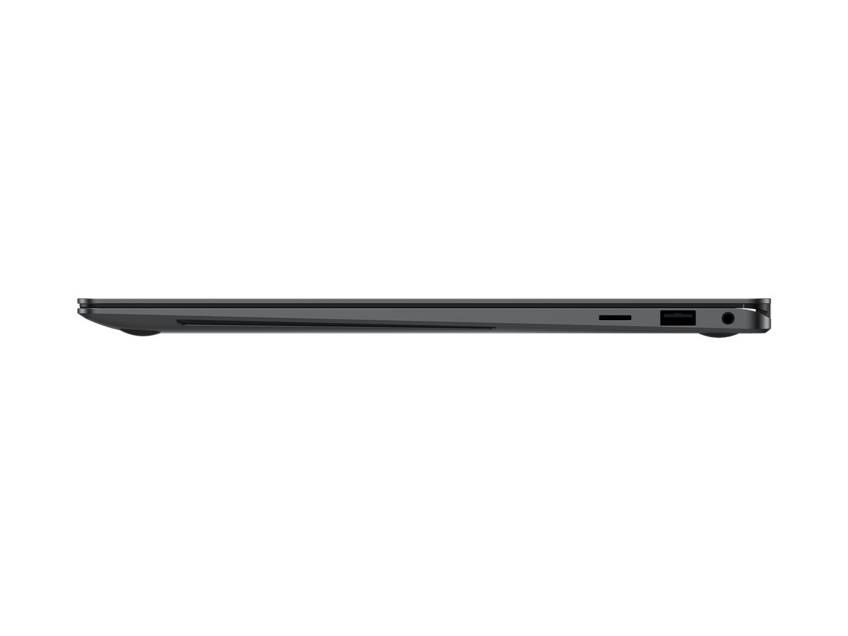Samsung Galaxy Book5 Pro, 14,0" WQXGA+ AMOLED Touch, Core™ Ultra 5 226V, 16GB RAM, 512GB SSD, Win11