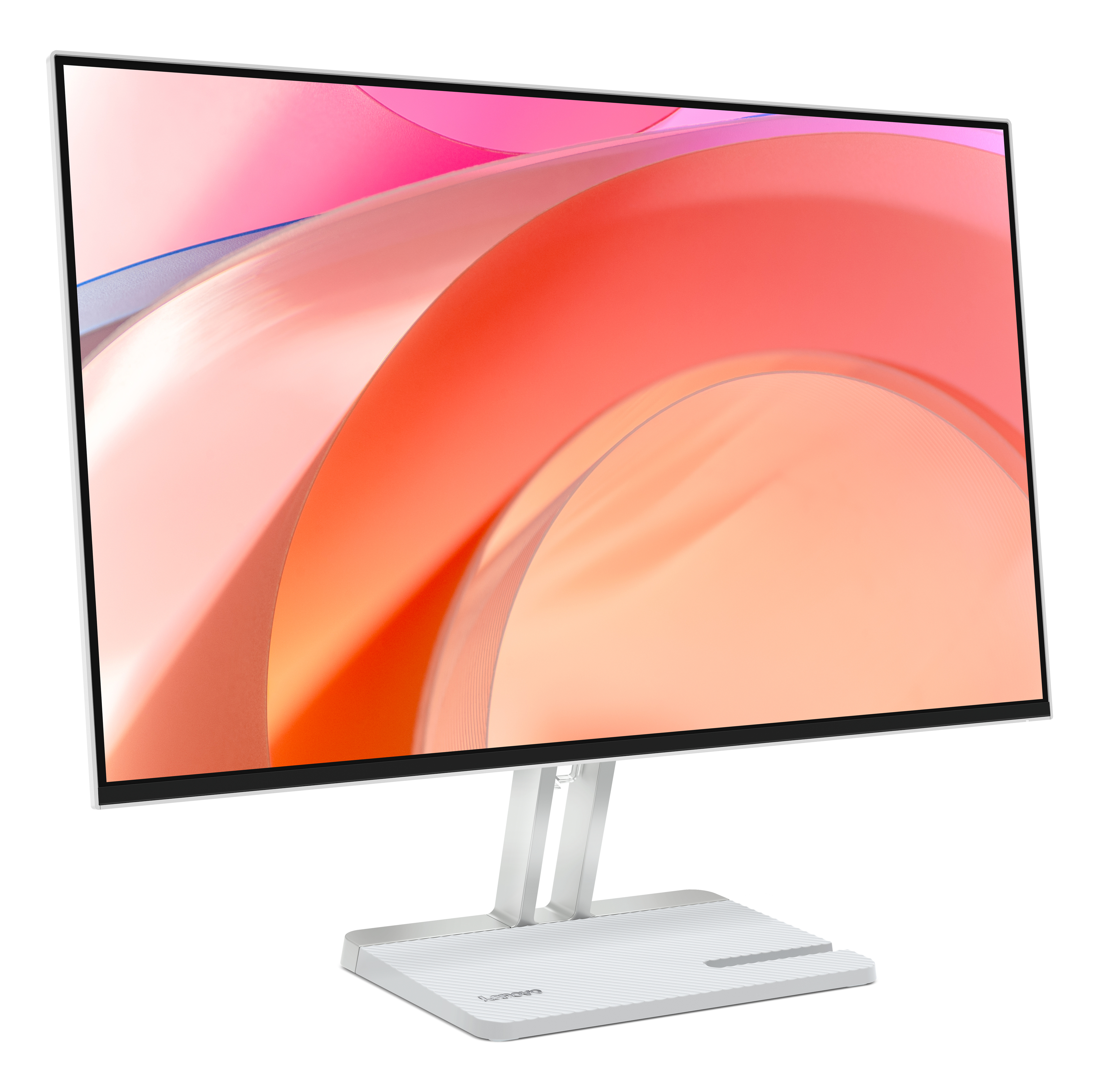 Lenovo L27-4C Monitor 68.6cm (27") Full HD, IPS, 6ms, HDMI, VGA